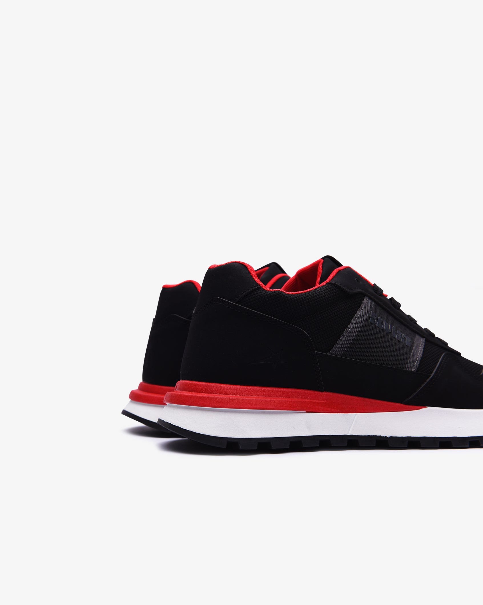 Mens Navo - Casual Low Cut Sneaker