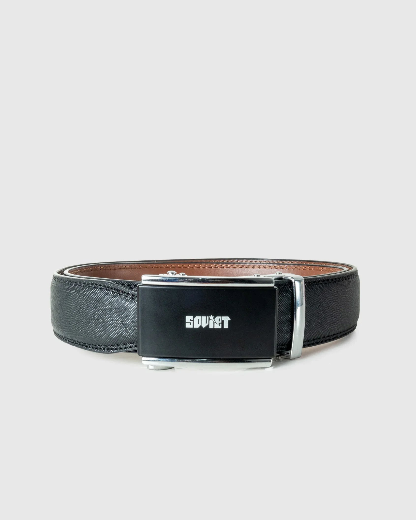 Mens Niel - PU Belt