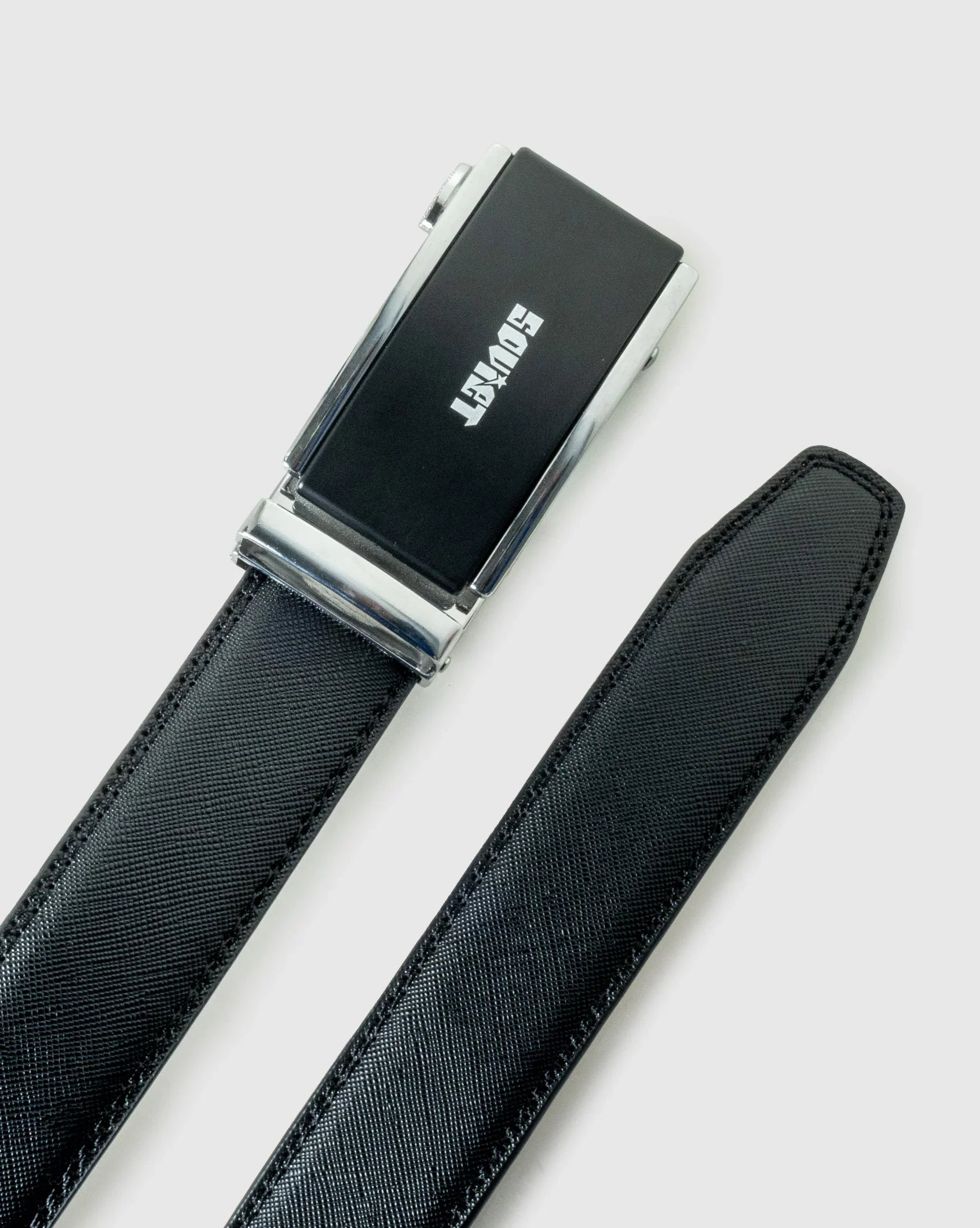 Mens Niel - PU Belt