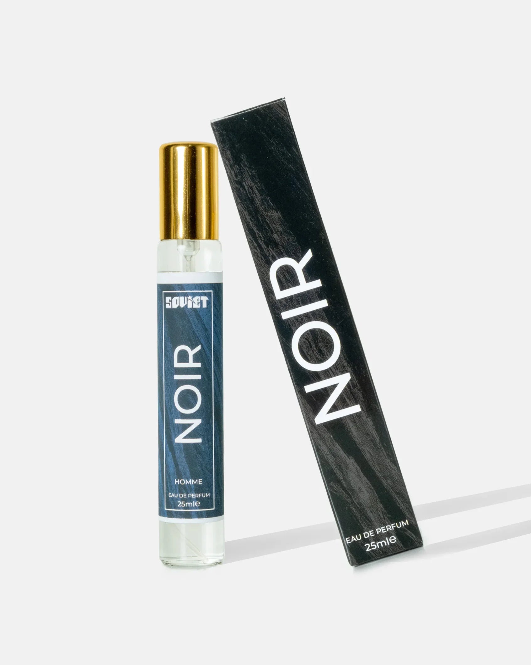 Mens Noir Fragrance - 25ml Wand