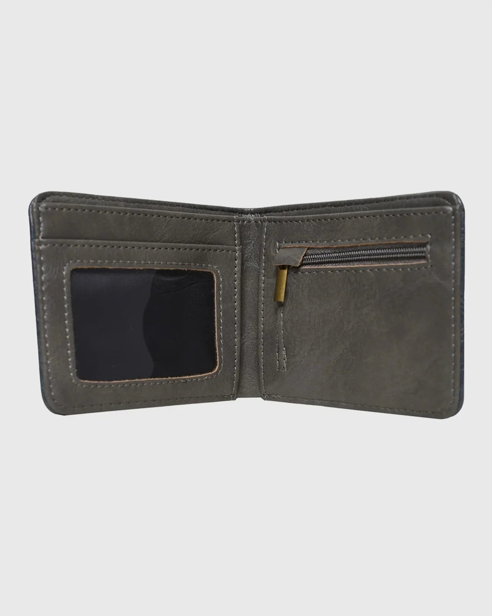 Nickel Mens Wallet - Soviet