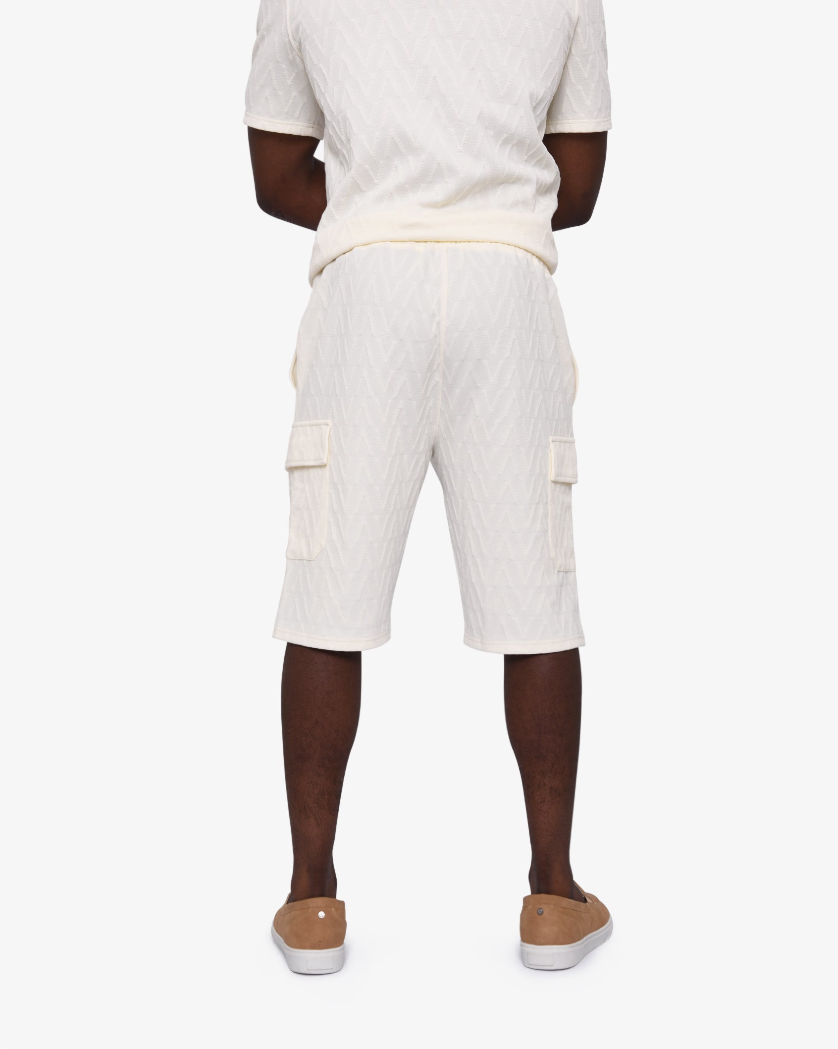 Mens Piccolo - Summer Track Shorts