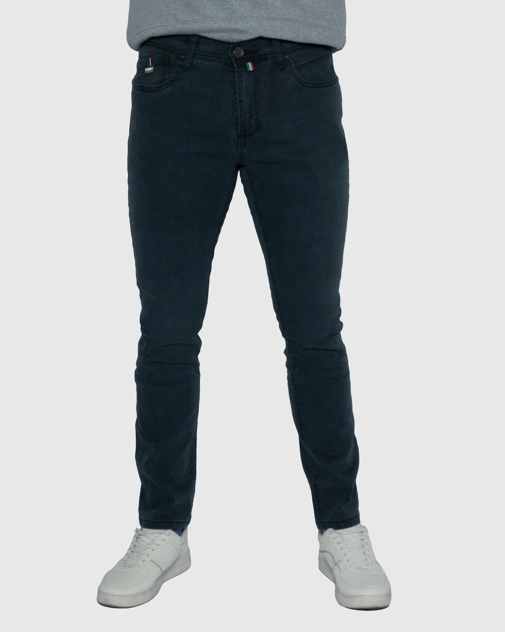 Mens Pires #9 - Slim Fit Denim