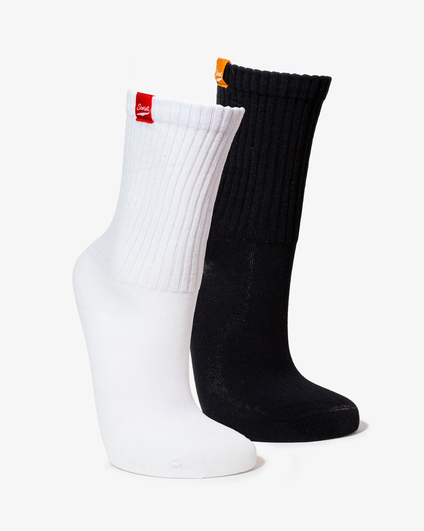 Plovers - 2 Pack Fashion Socks