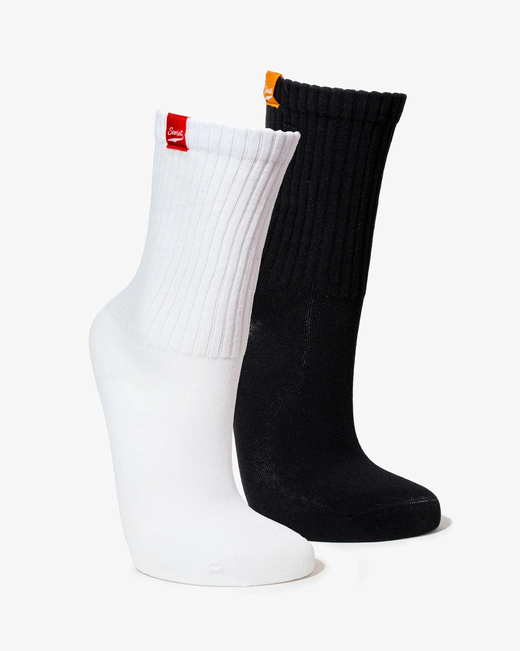 Plovers - 2 Pack Fashion Socks