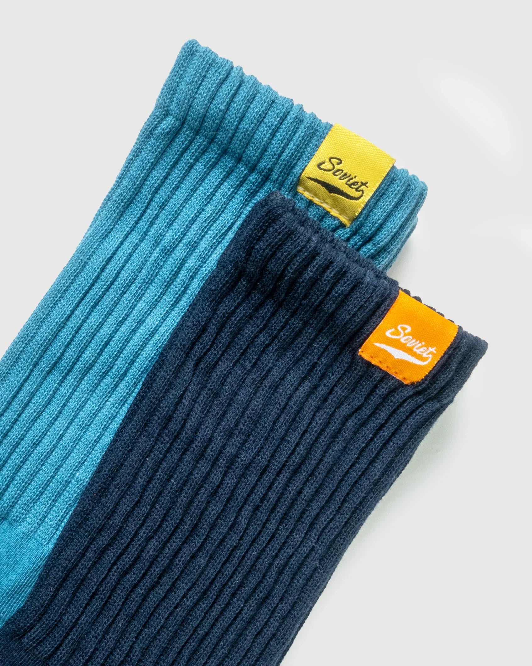 Plovers - 2 Pack Fashion Socks