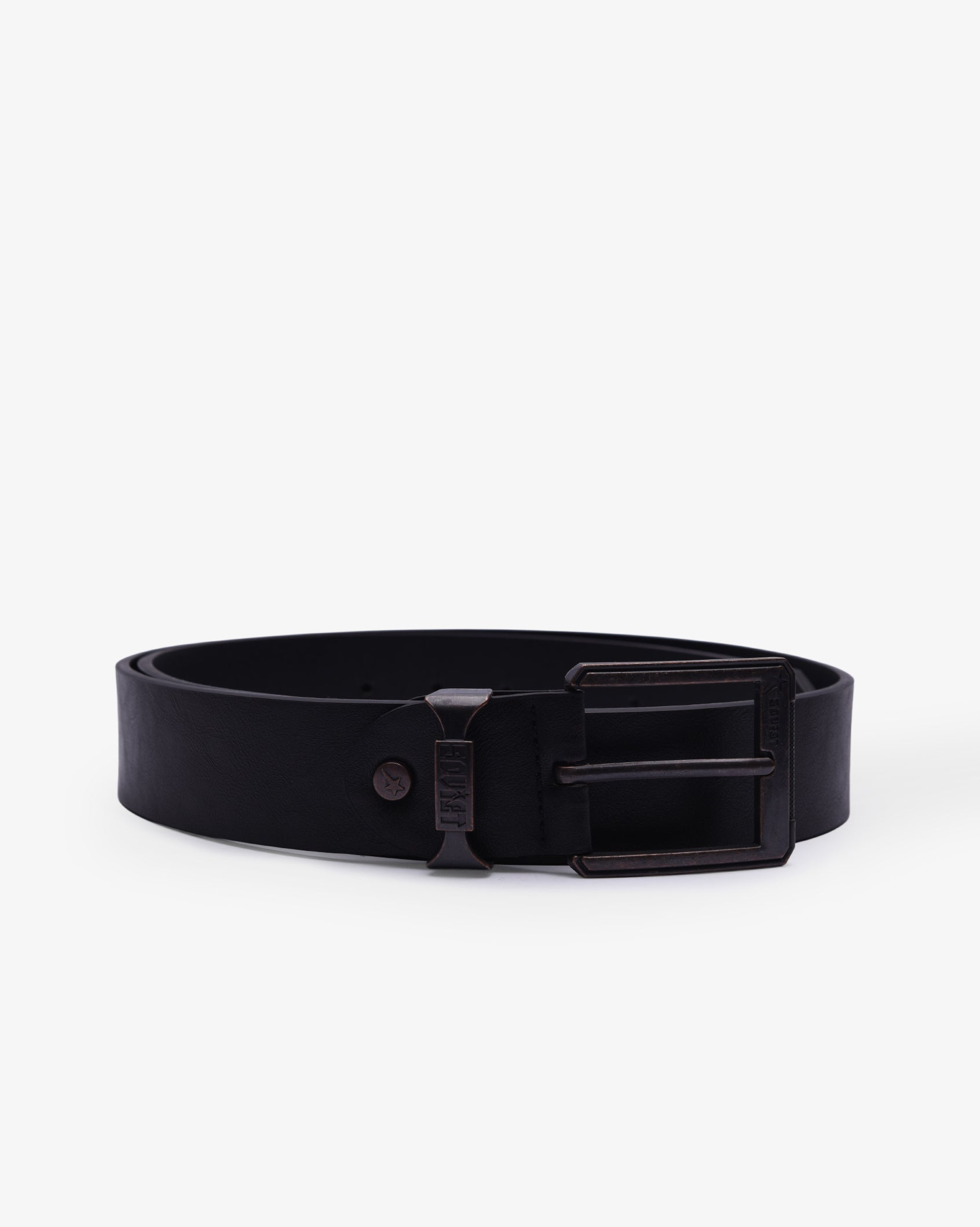 Mens Prega - PU Belt