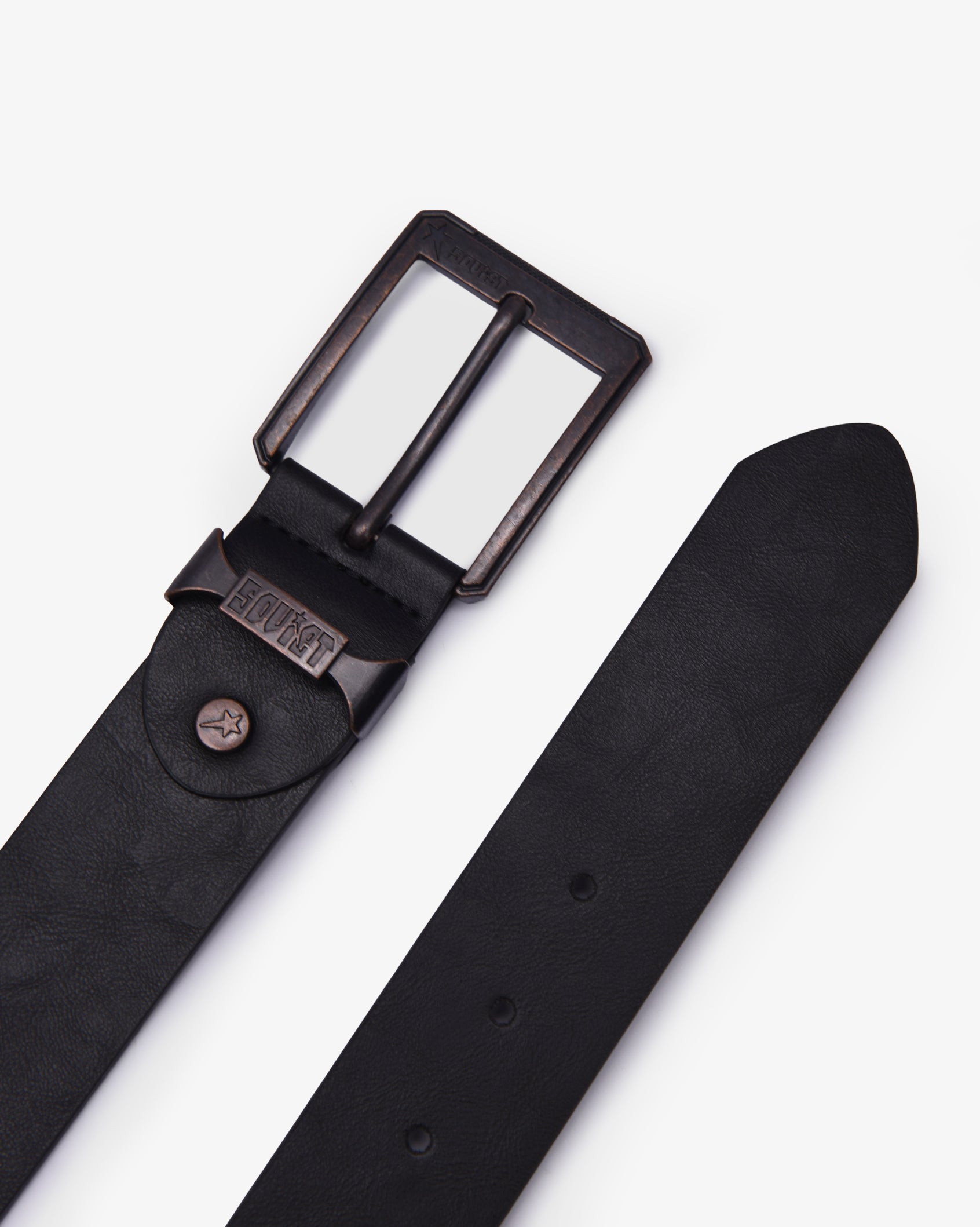 Mens Prega - PU Belt