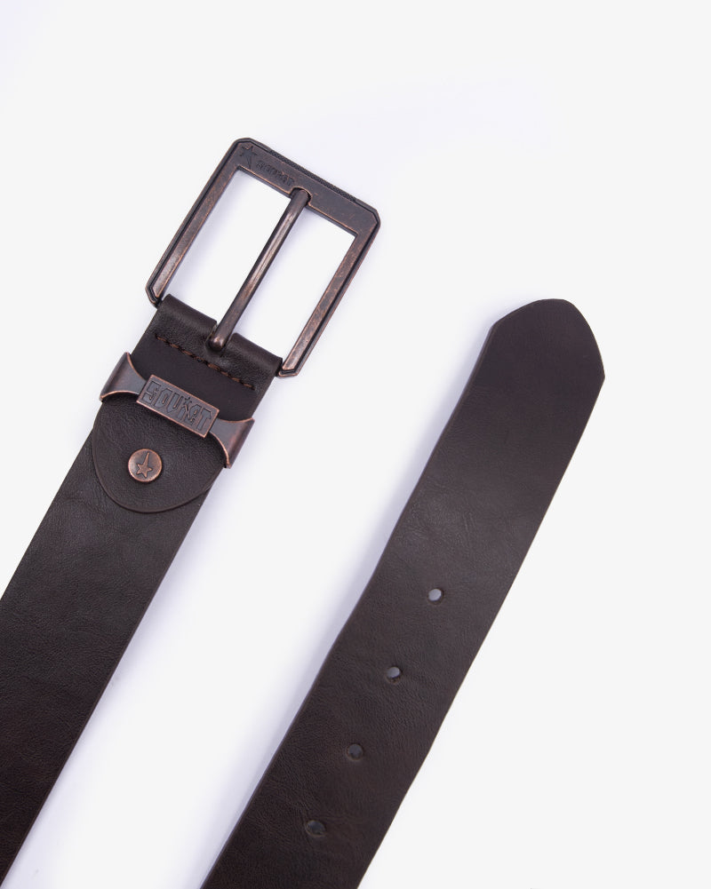 Mens Prega - PU Belt