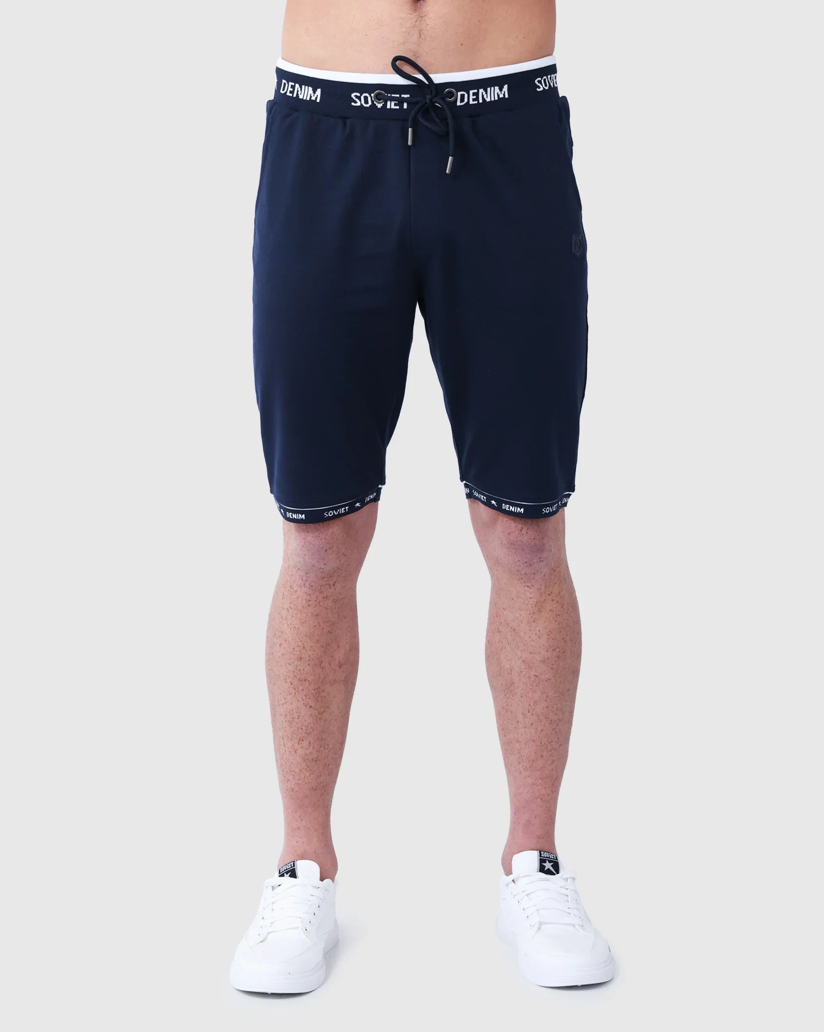 Mens Prize - Basic Trackshorts
