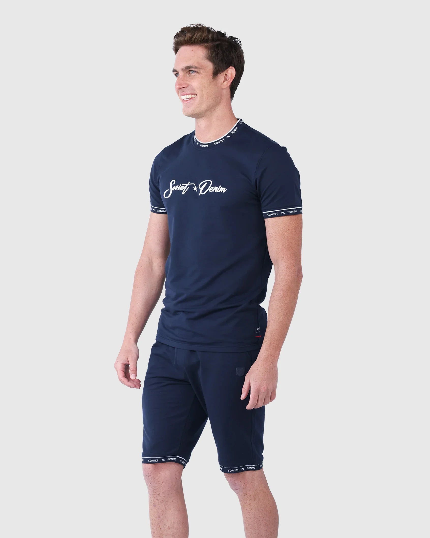 Mens Prize - Basic Trackshorts