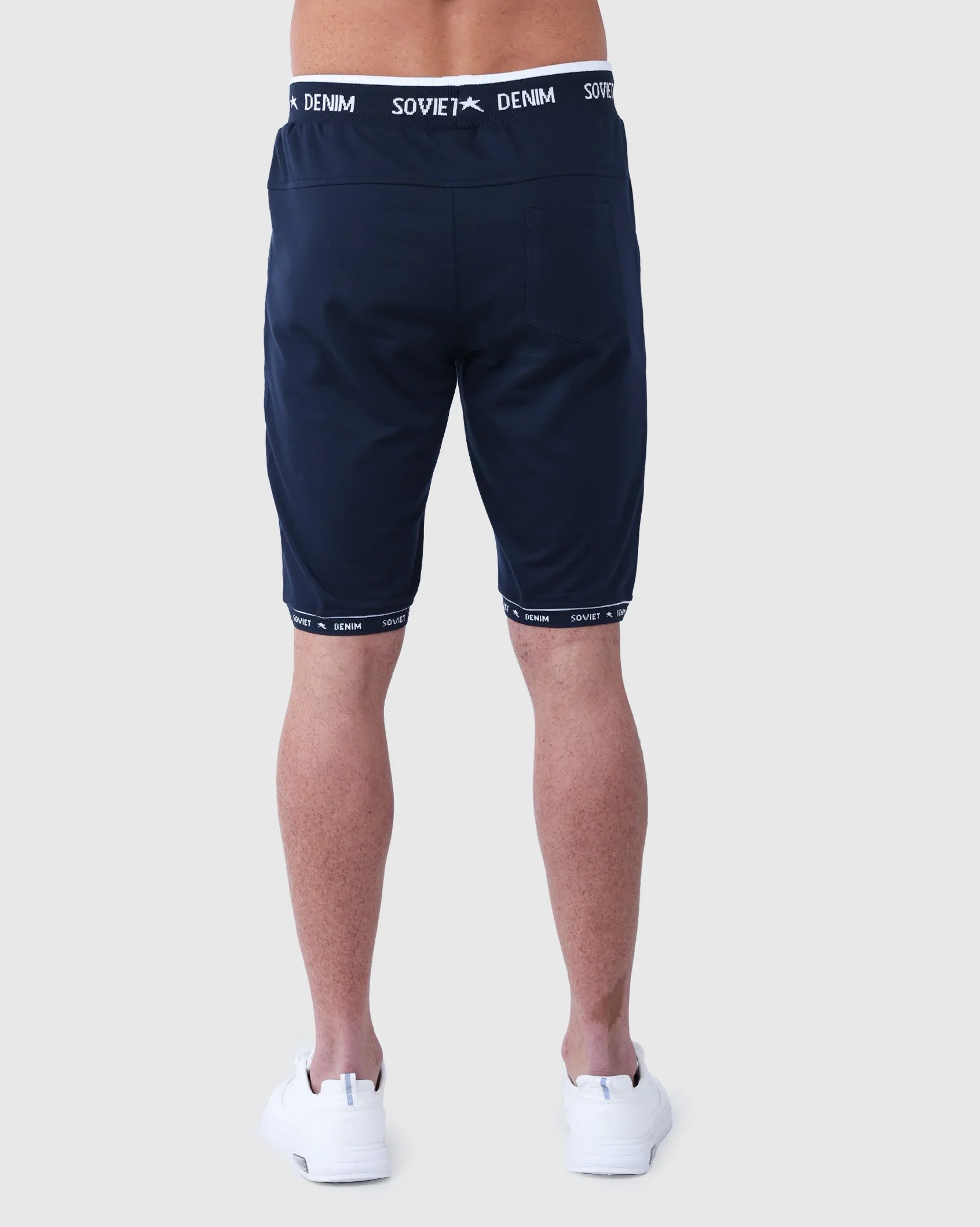 Mens Prize - Basic Trackshorts