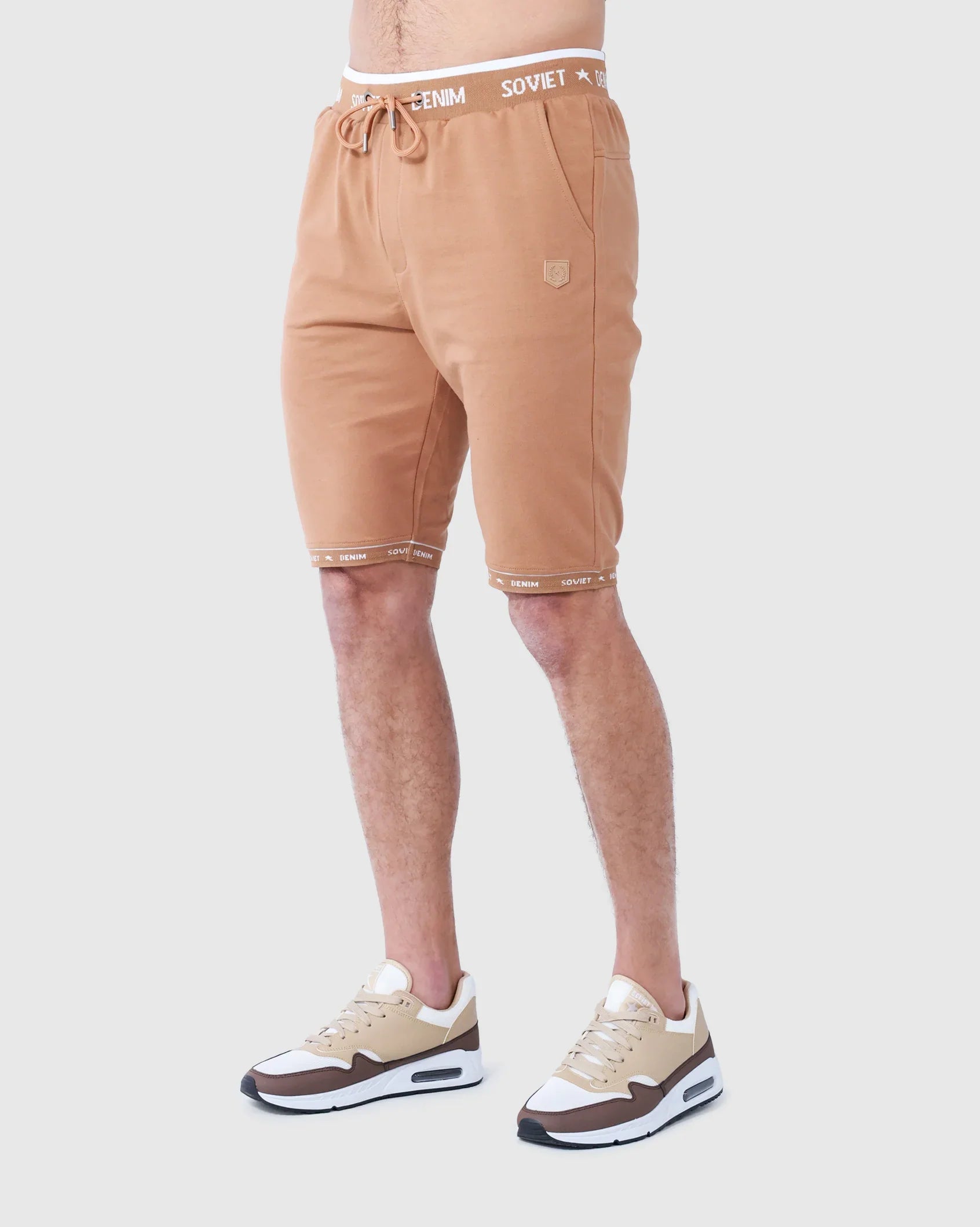 Mens Prize - Basic Trackshorts