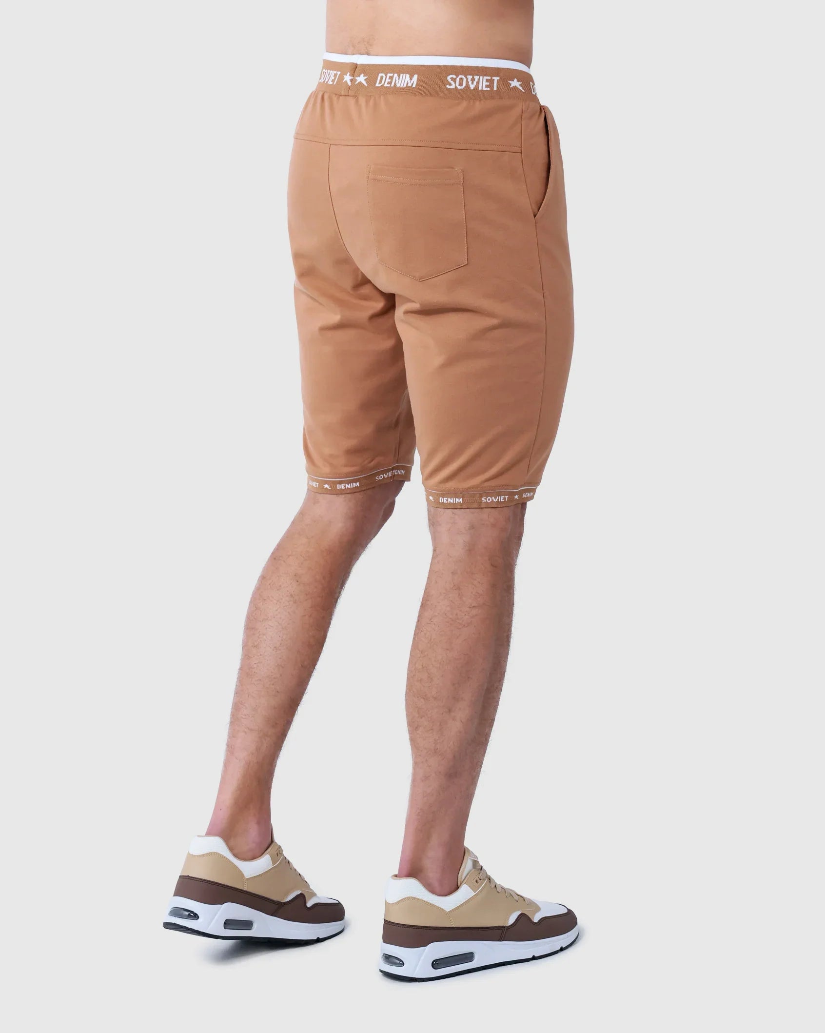 Mens Prize - Basic Trackshorts