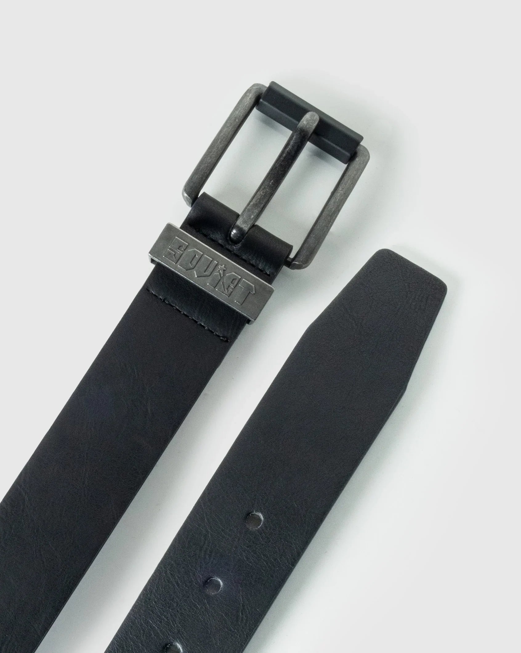 Mens Quinn - PU Belt