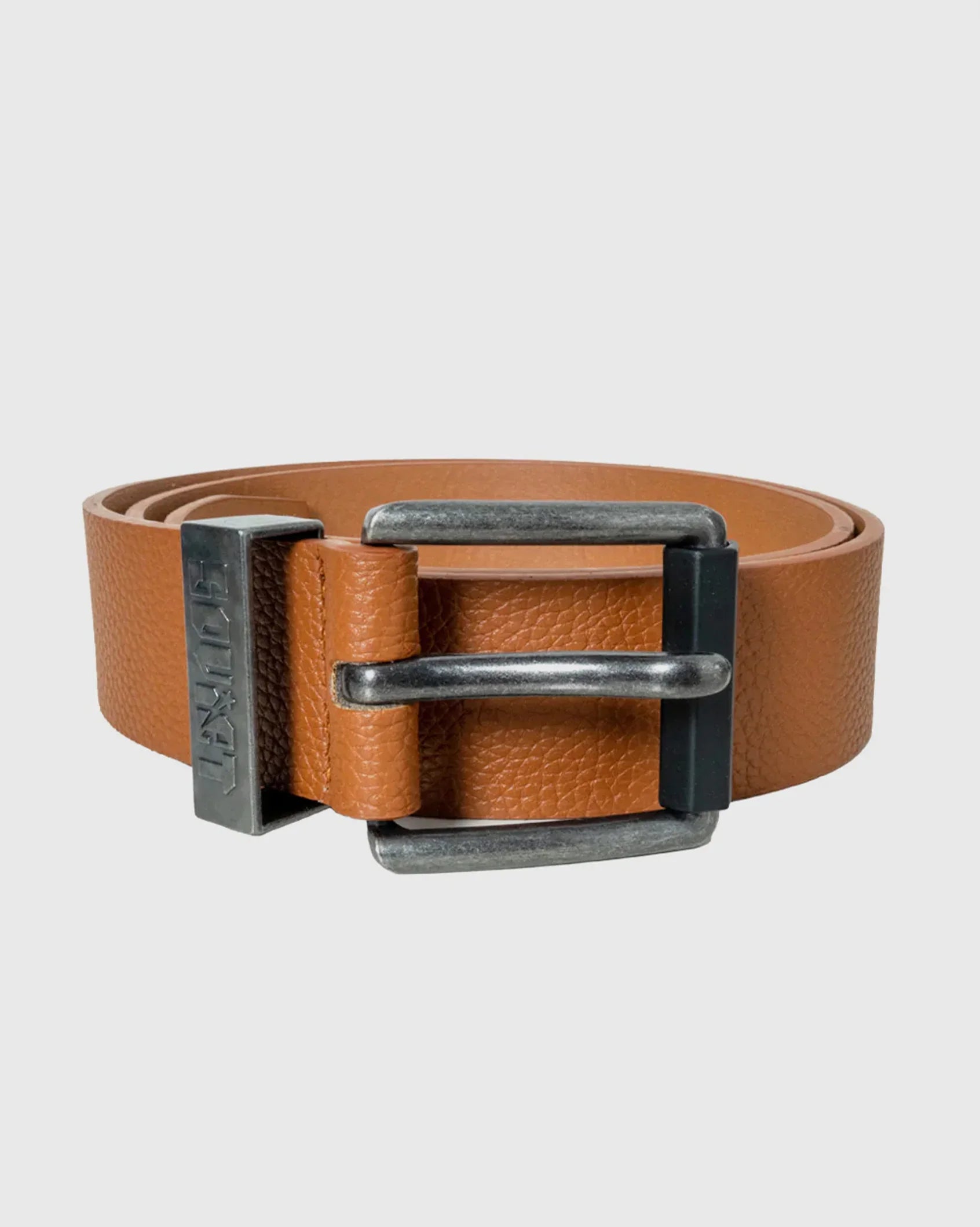 Mens Quinn - PU Belt