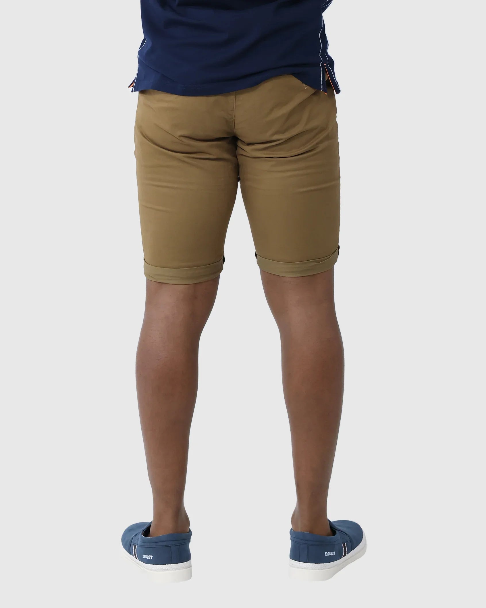 Mens Raffaello 2 - Chino Shorts