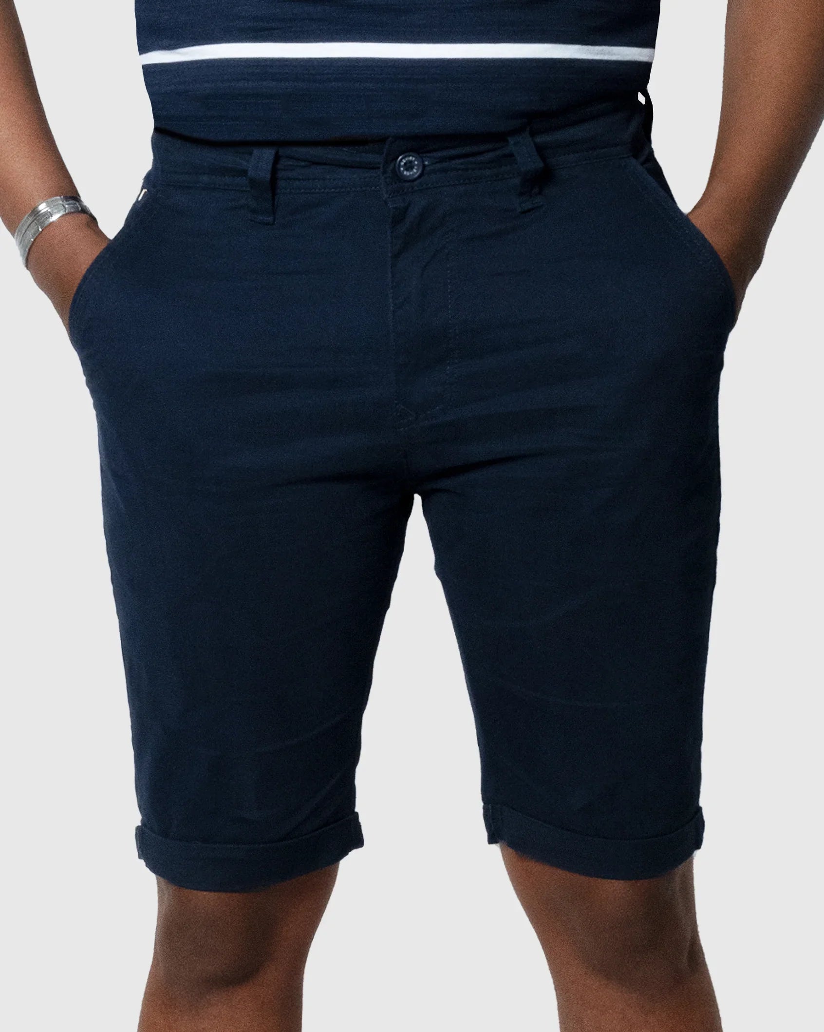 Mens Raffaello 2 - Chino Shorts
