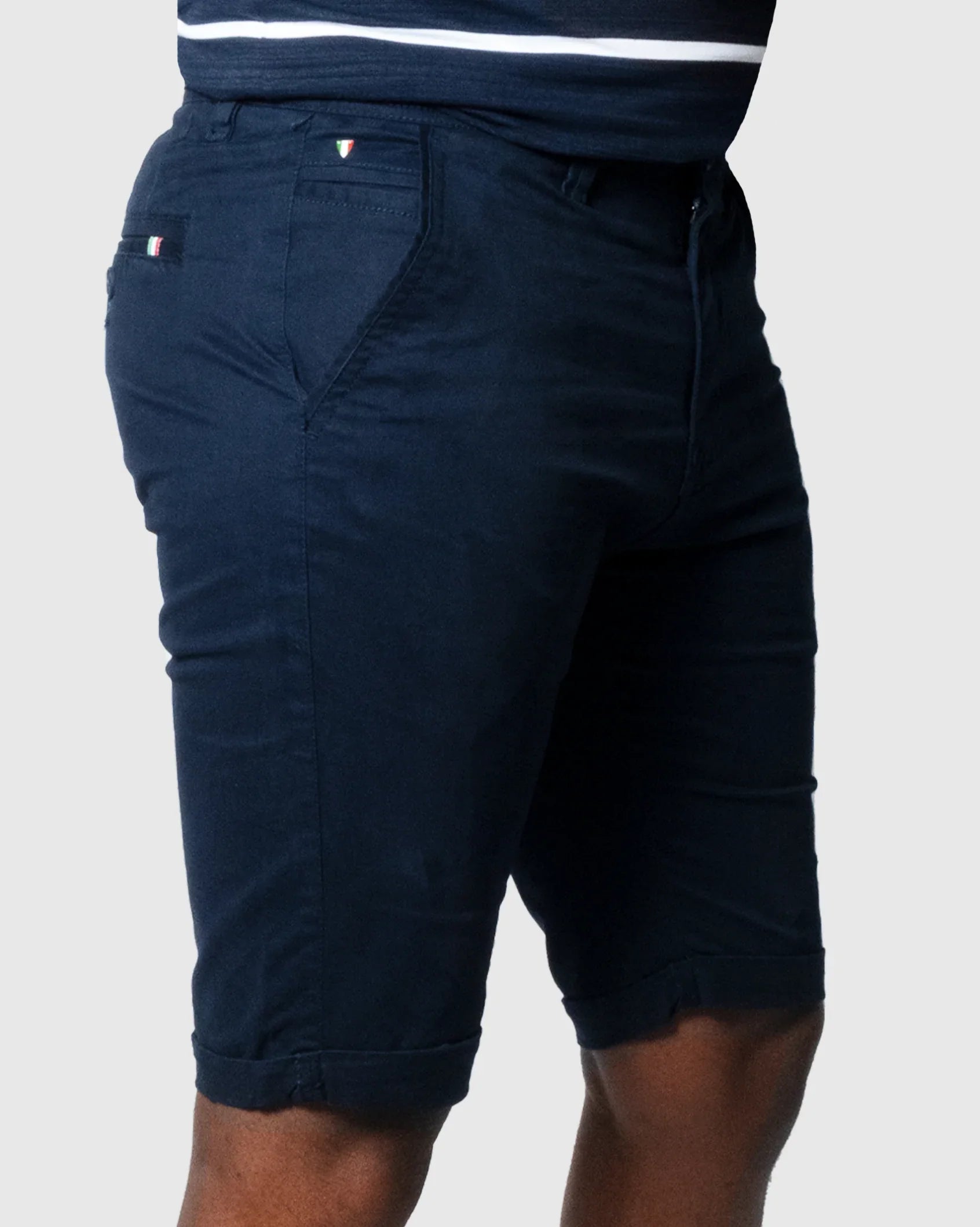 Mens Raffaello 2 - Chino Shorts