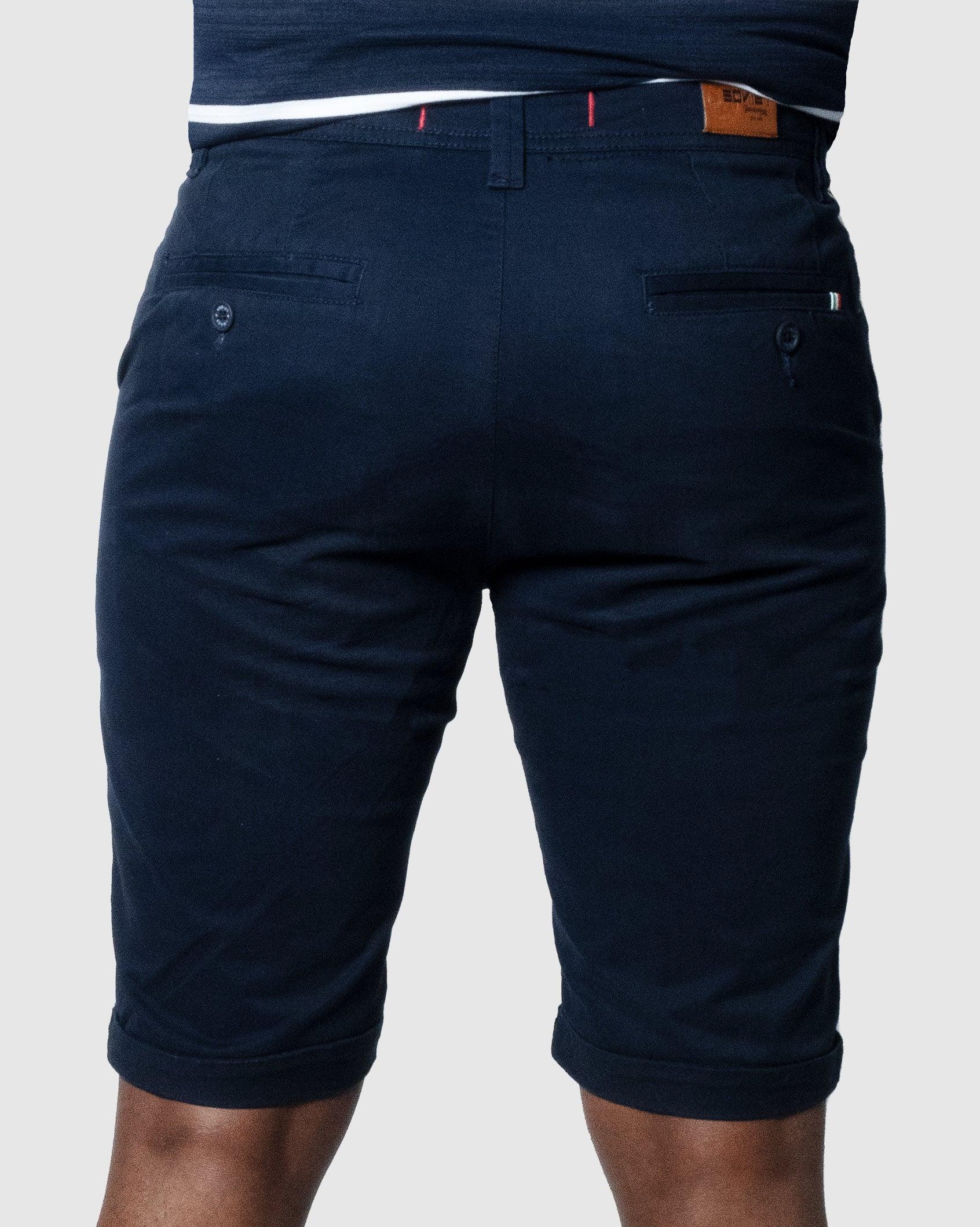 Mens Raffaello 2 - Chino Shorts