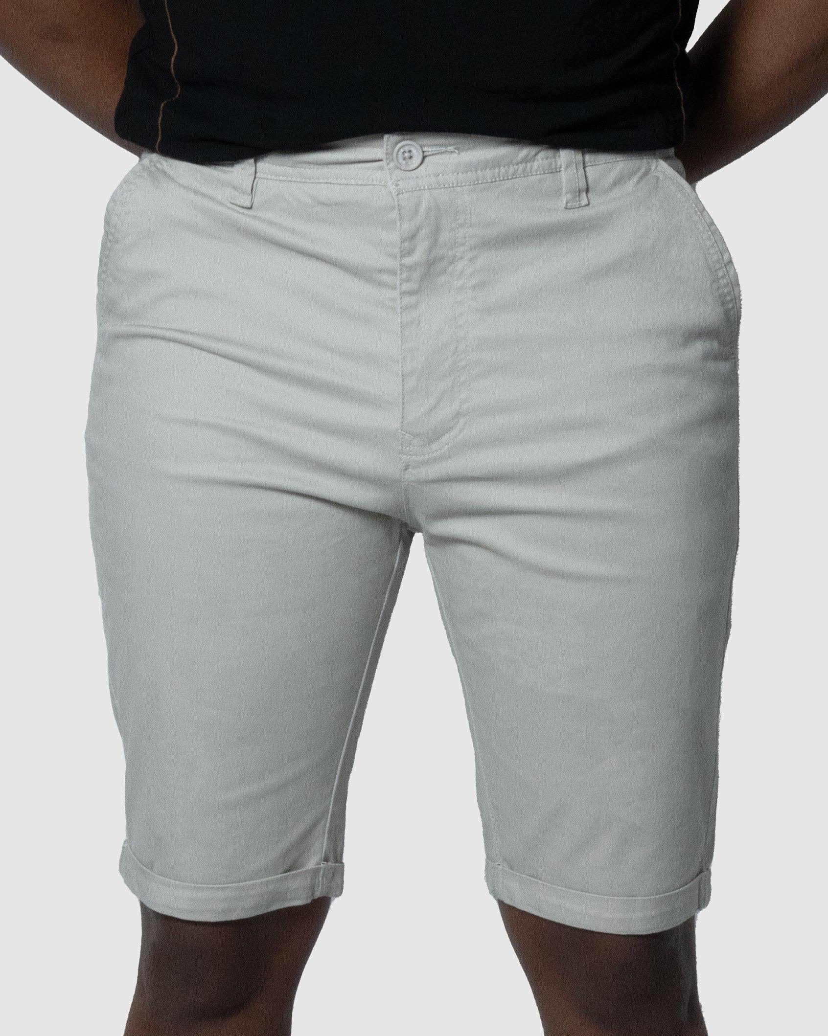 Mens Raffaello 2 - Chino Shorts