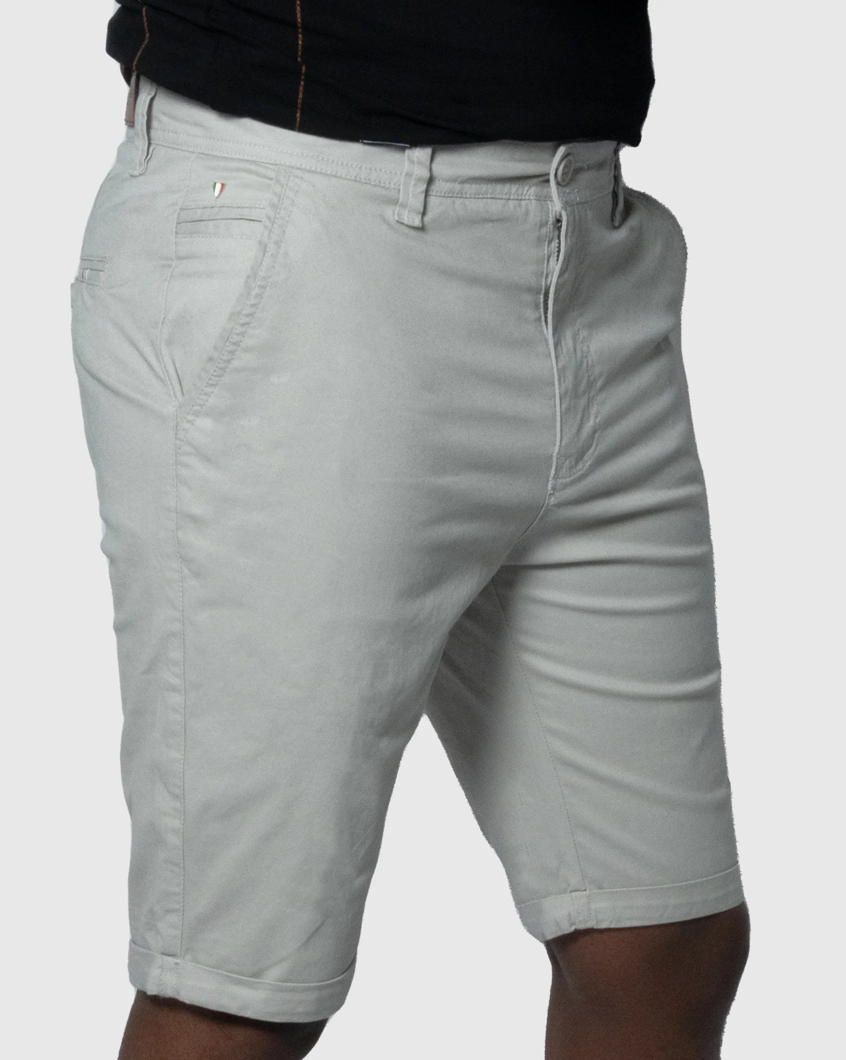 Mens Raffaello 2 - Chino Shorts