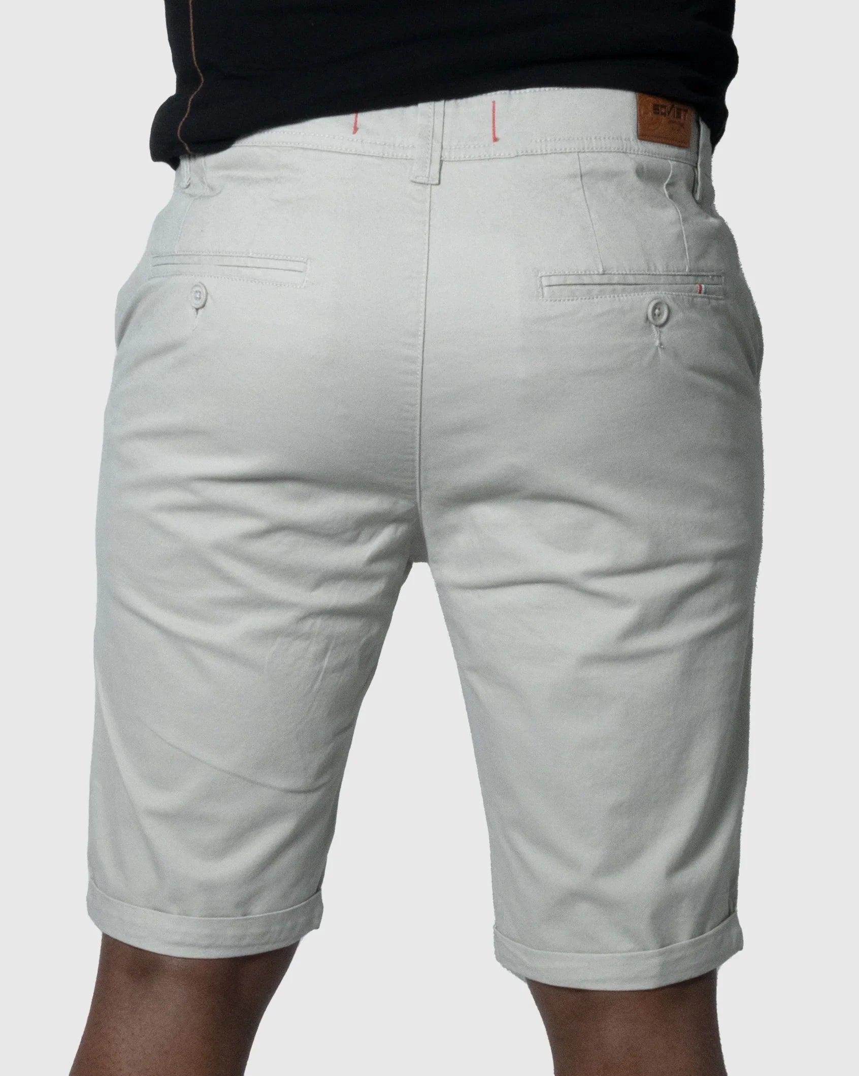 Mens Raffaello 2 - Chino Shorts