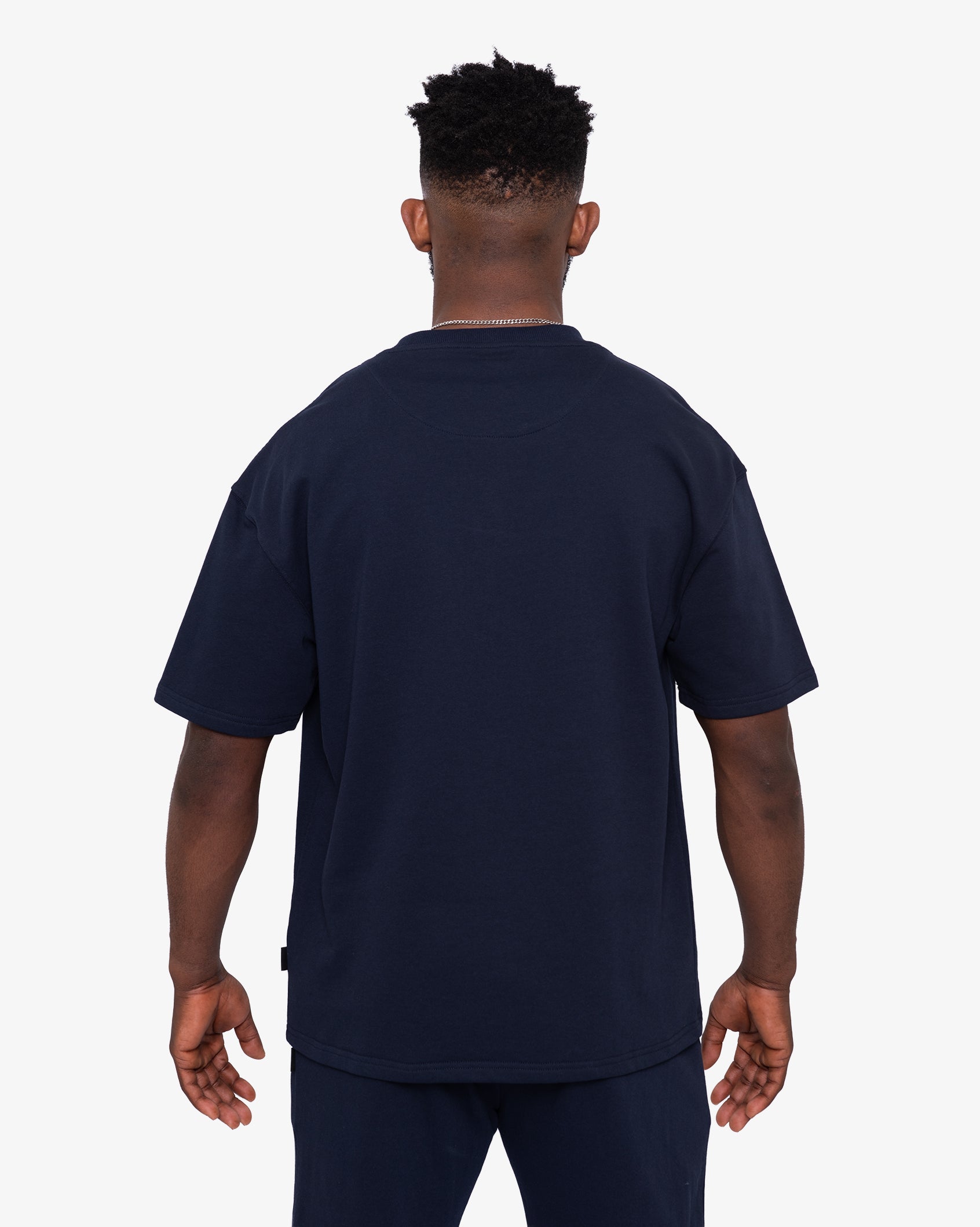 Mens Revive - Fashion Tee
