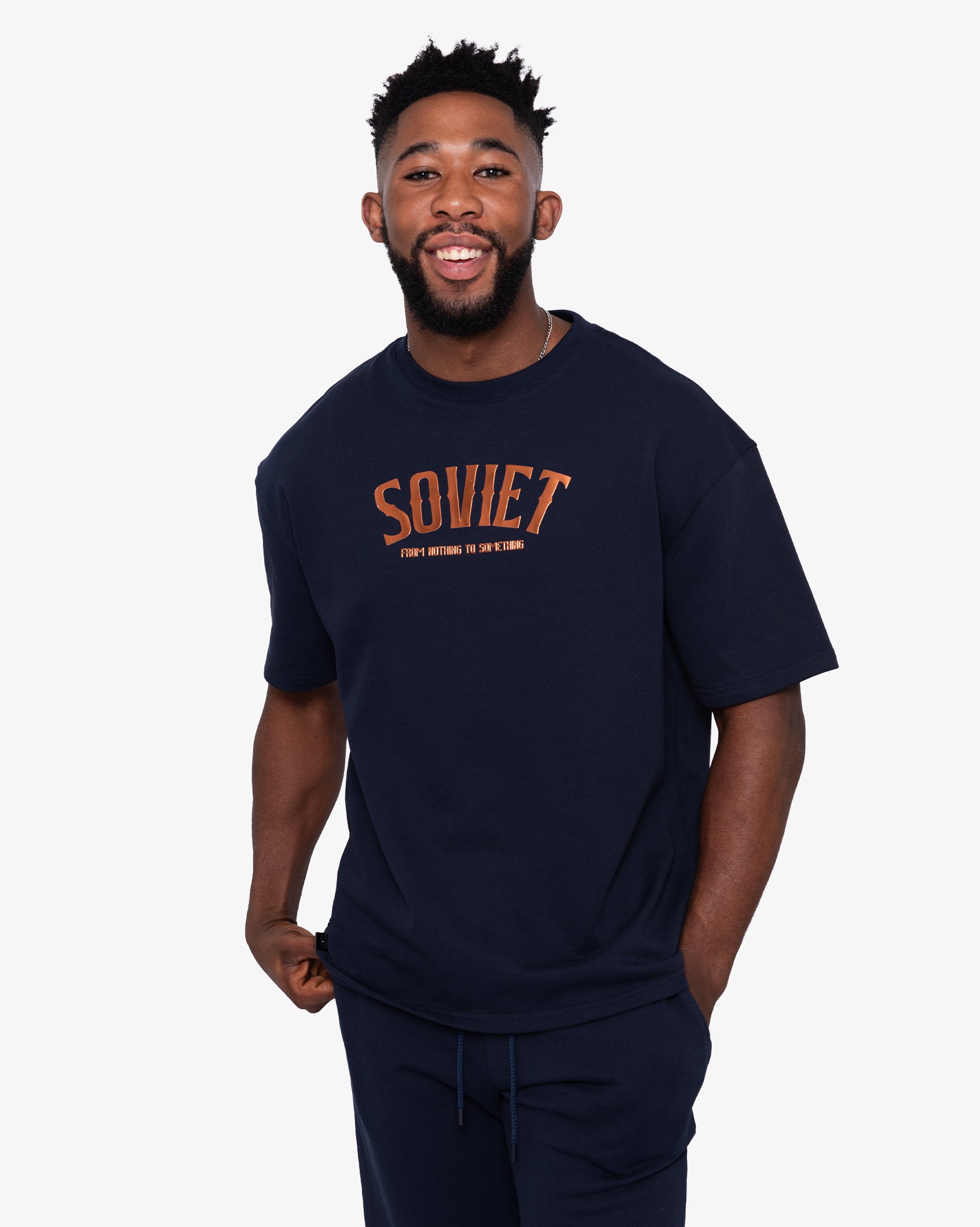 Mens Revive - Fashion Tee