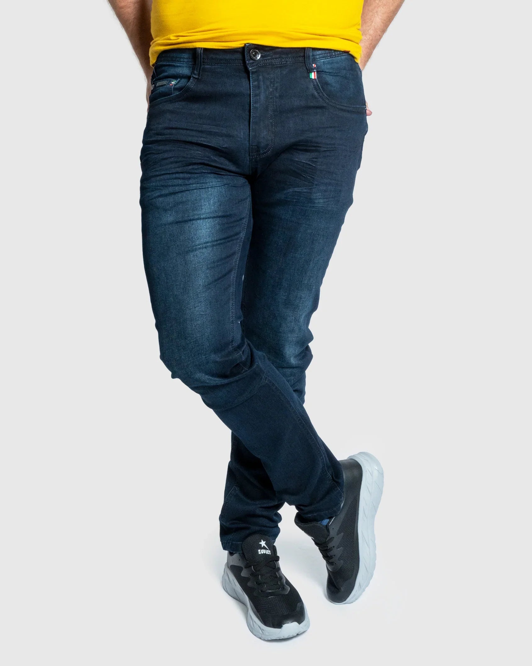 Romo #9 - Slim Fit Denim
