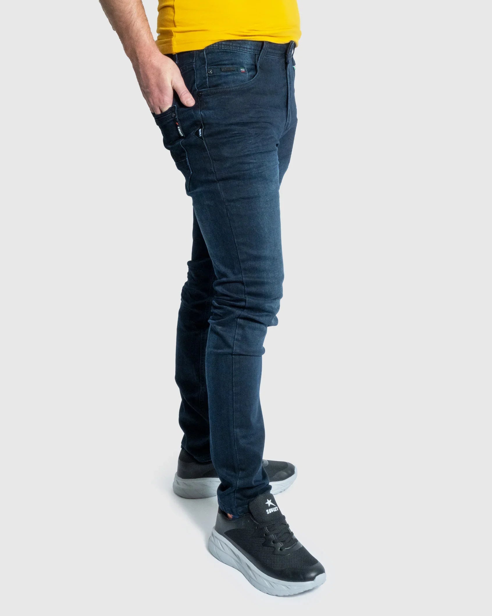 Romo #9 - Slim Fit Denim