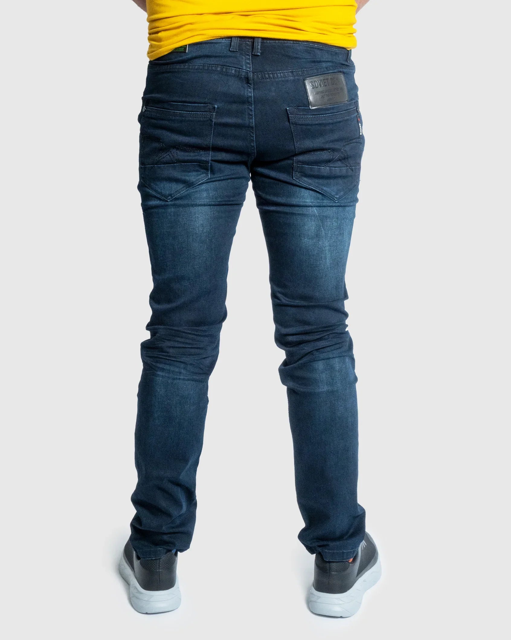 Romo #9 - Slim Fit Denim