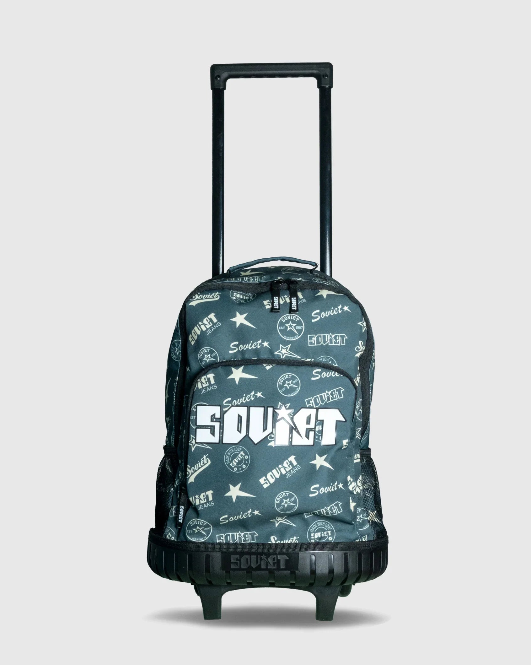 Rovers - Trolley Bag