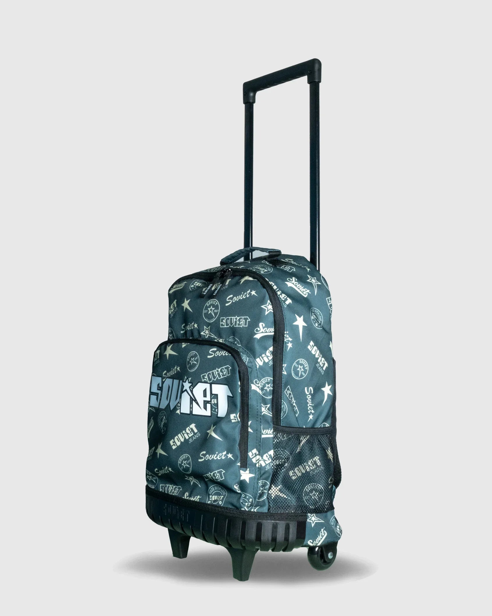 Rovers - Trolley Bag