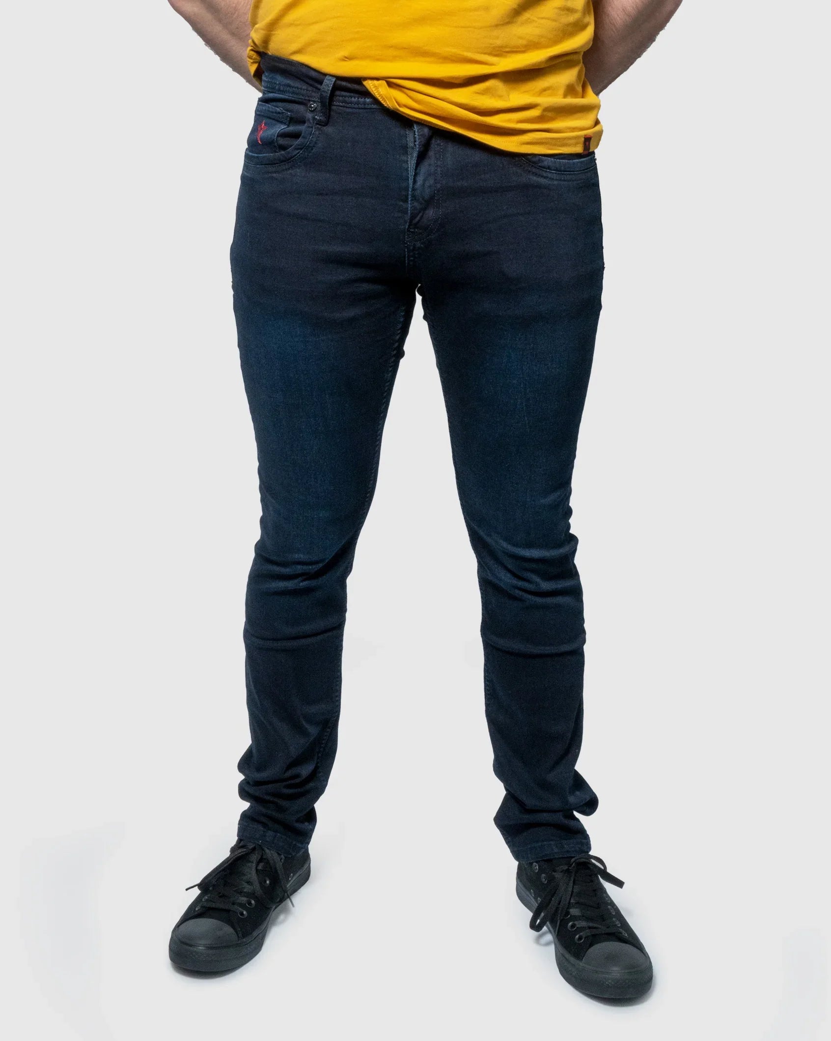 Mens Royce #9 - Slim Cut Denim