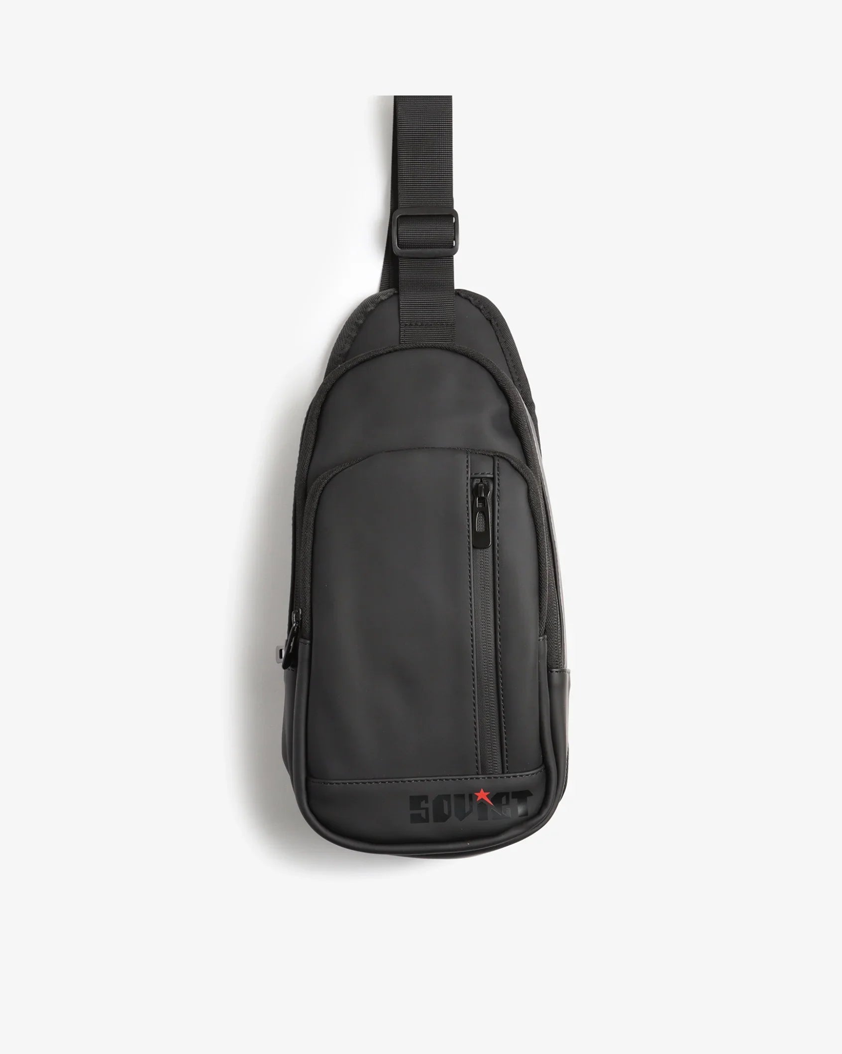 Rassie - PU Crossbody Bag
