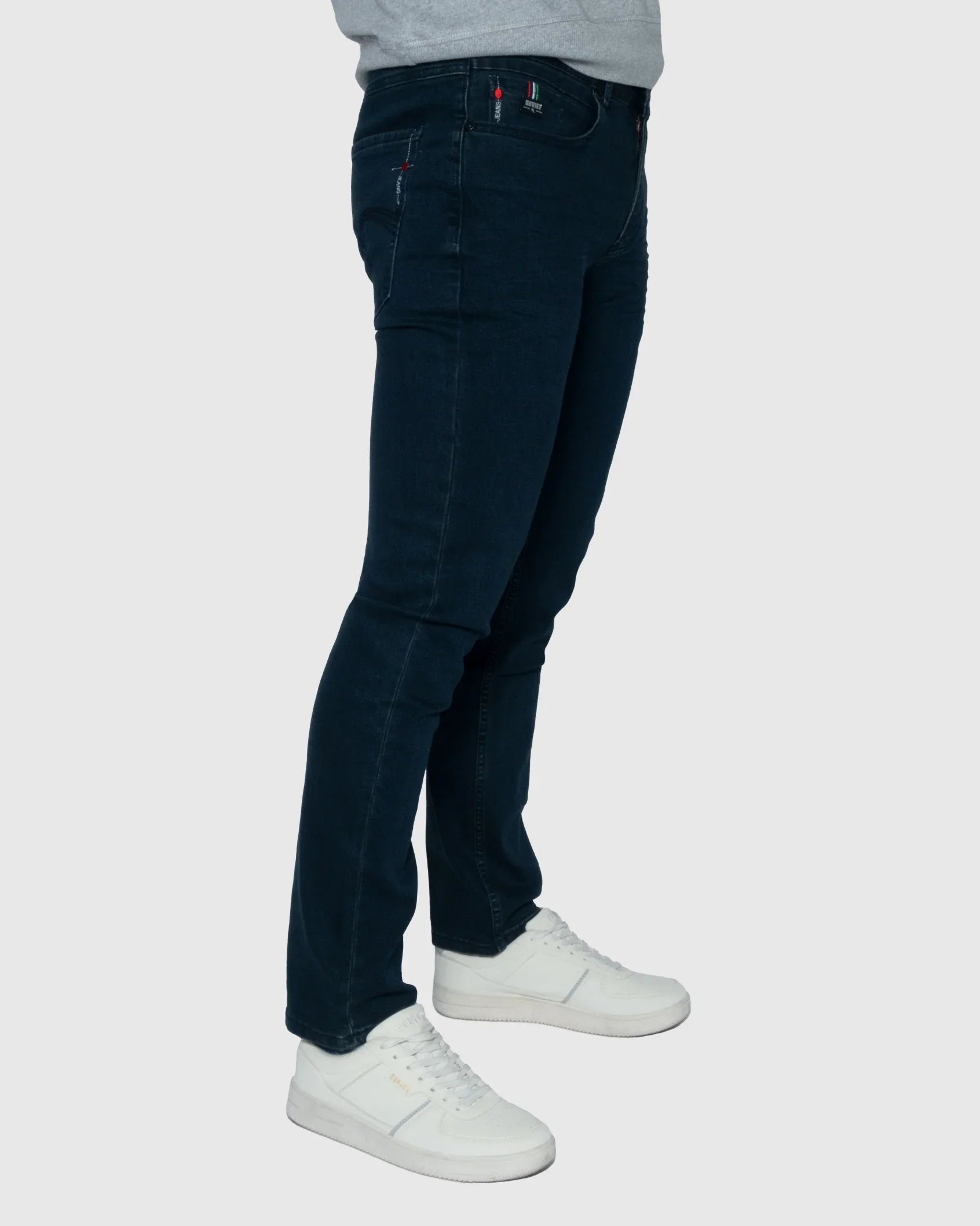 Mens Scaloni #9 - Slim Fit Denim