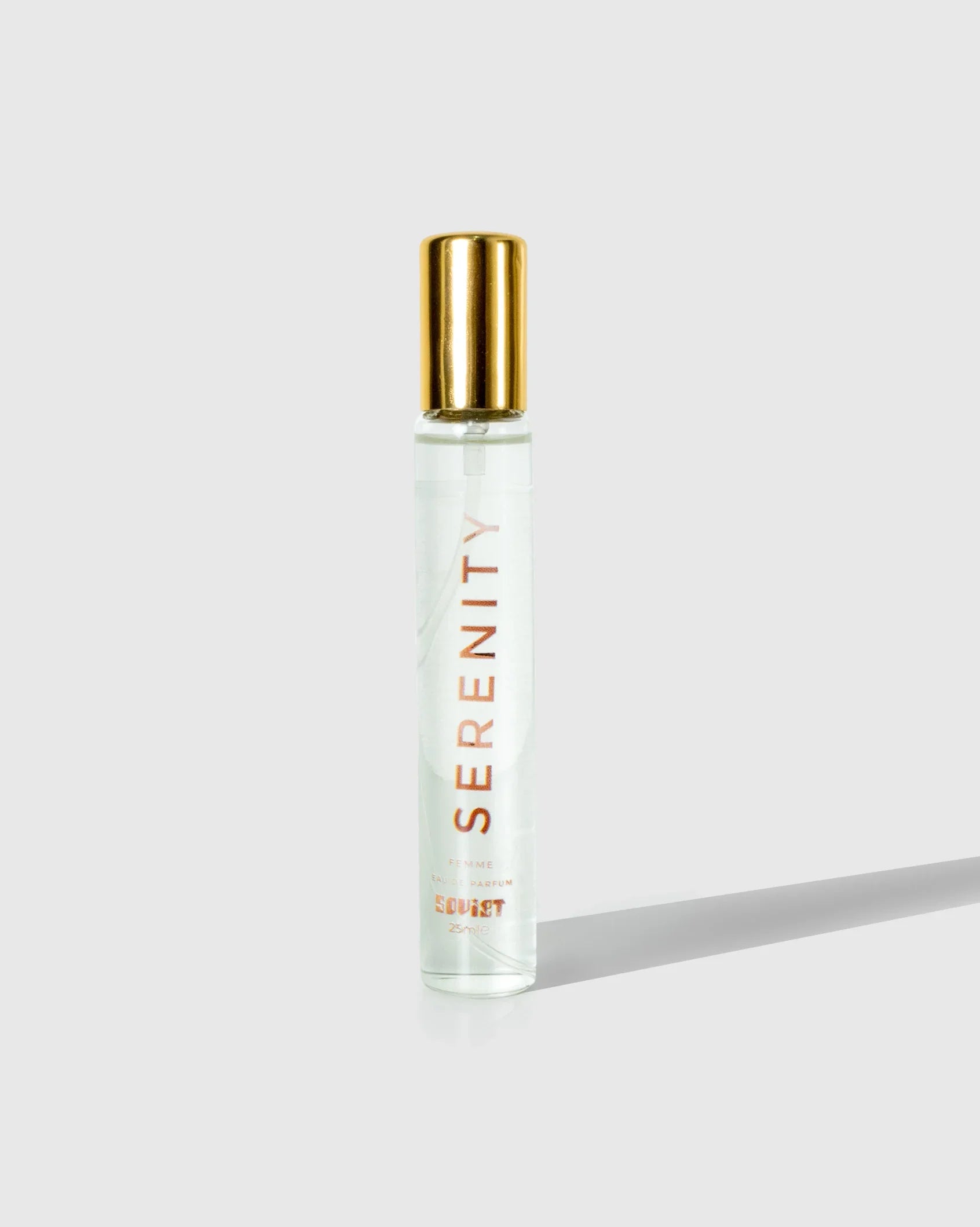 Ladies Serenity Fragrance - 25ml Wand