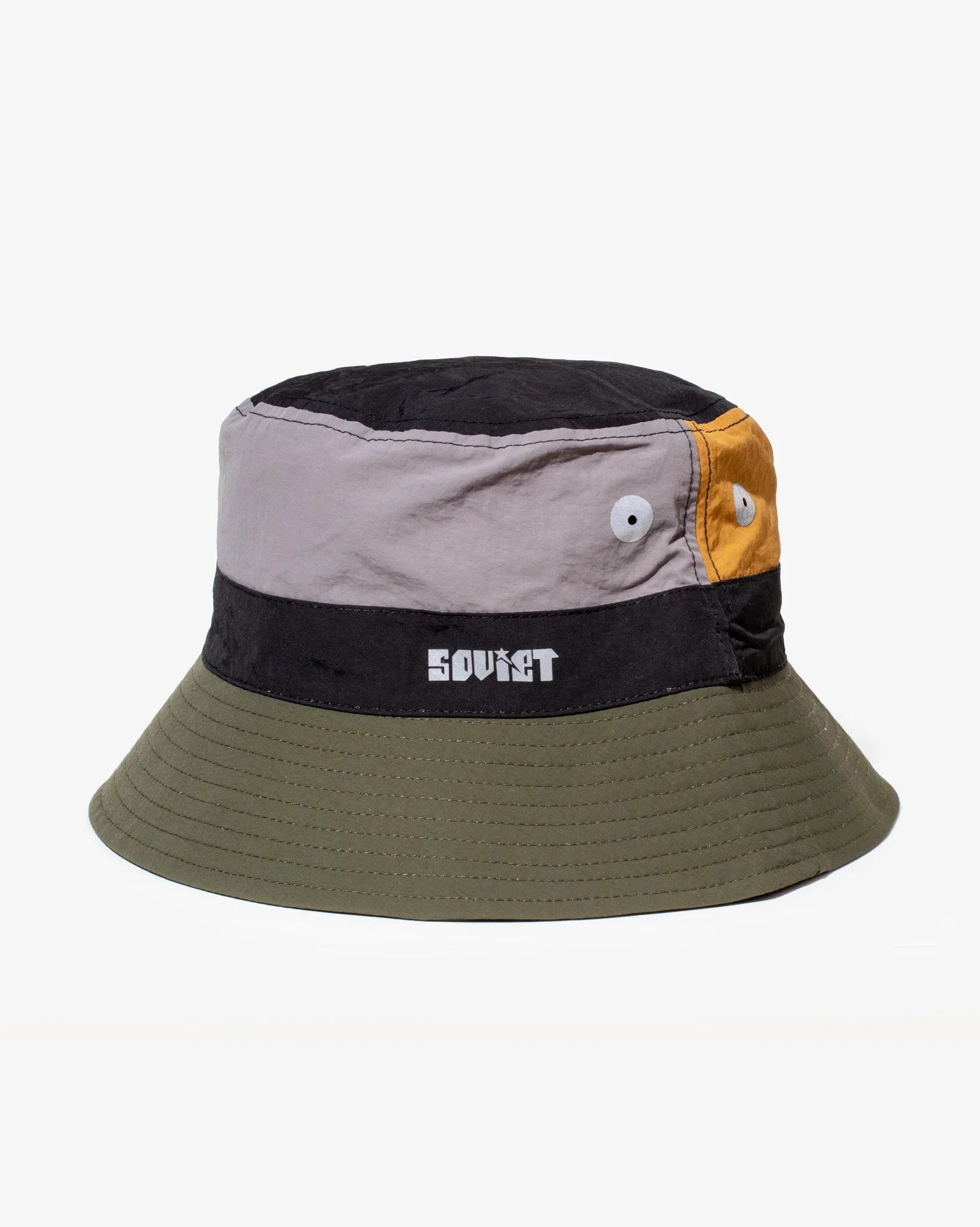Shazem - Fashion Bucket Hat