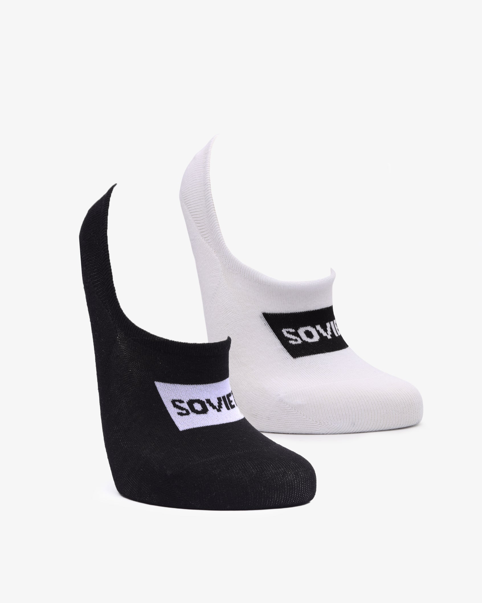 Skimmer - 2 Pack Secret Socks