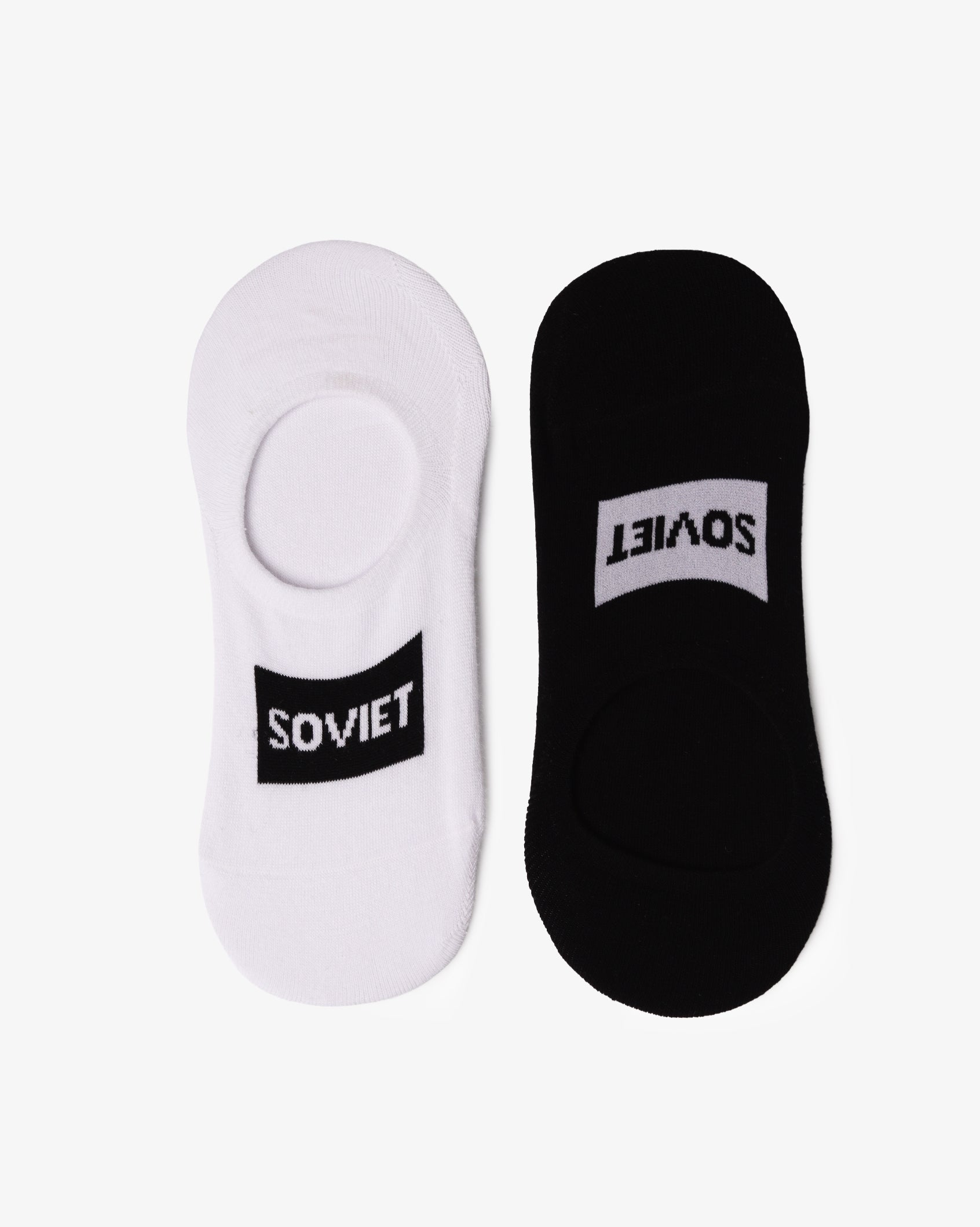 Skimmer - 2 Pack Secret Socks