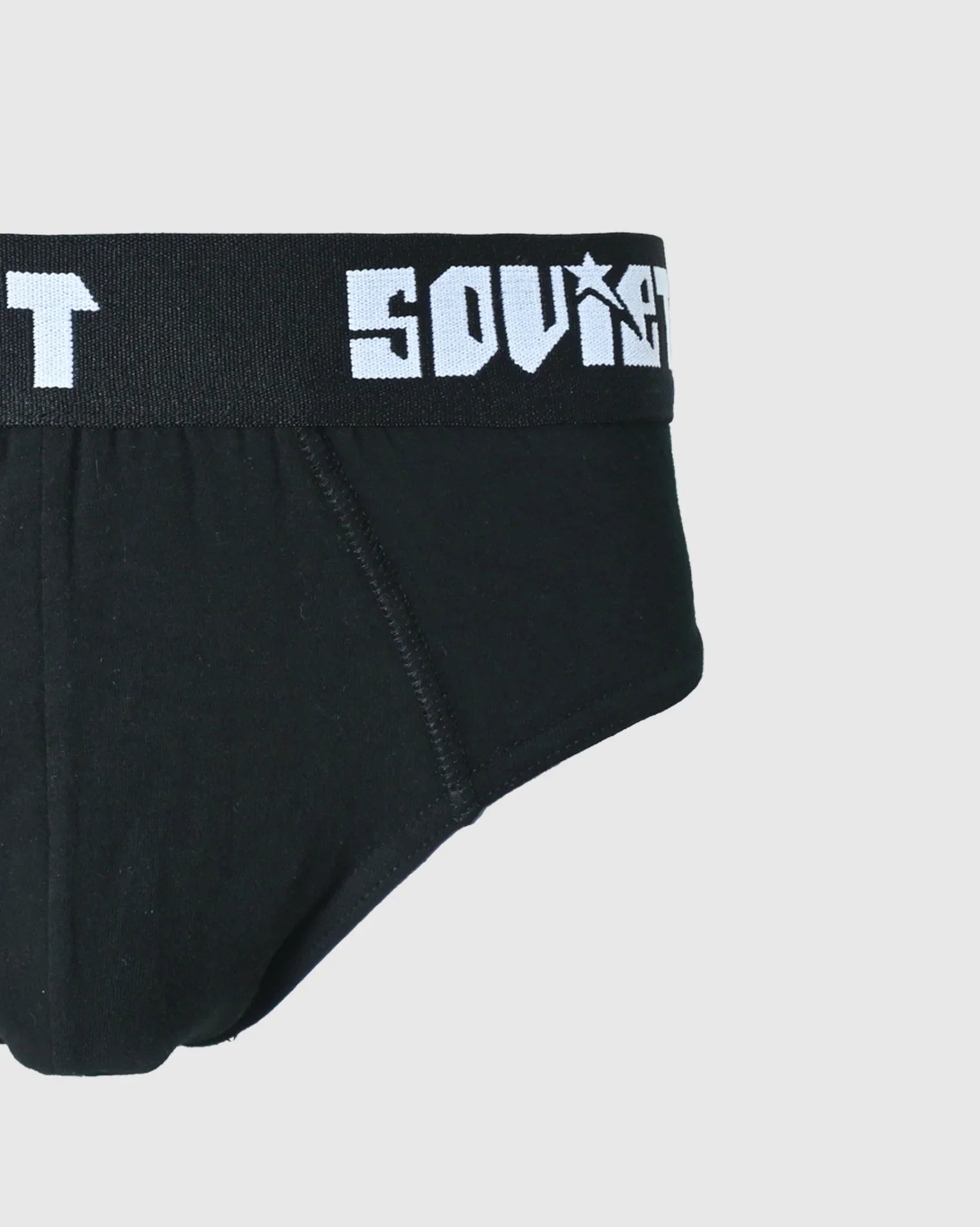 Mens Slate - Premium Brief Underwear