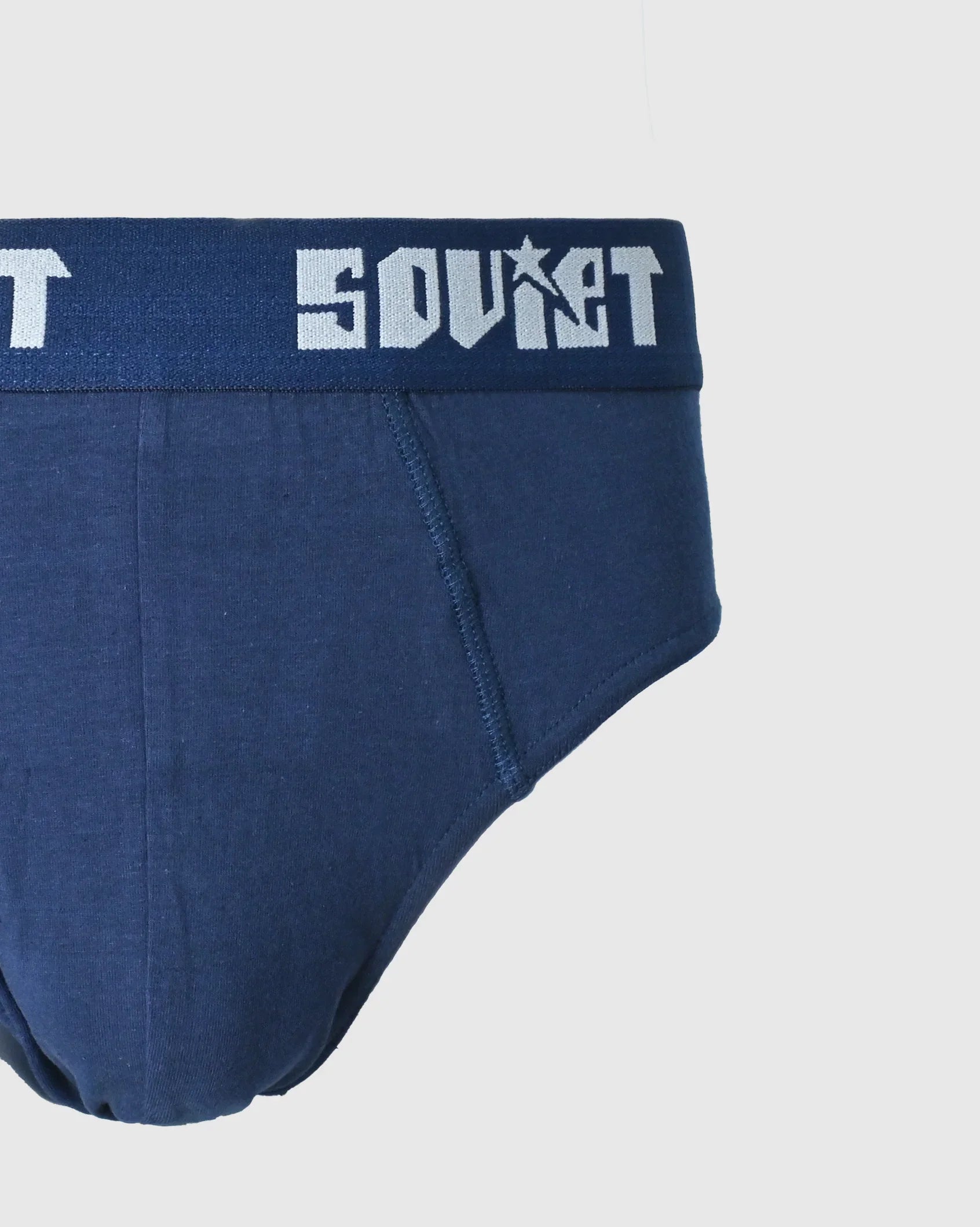 Mens Slate - Premium Brief Underwear