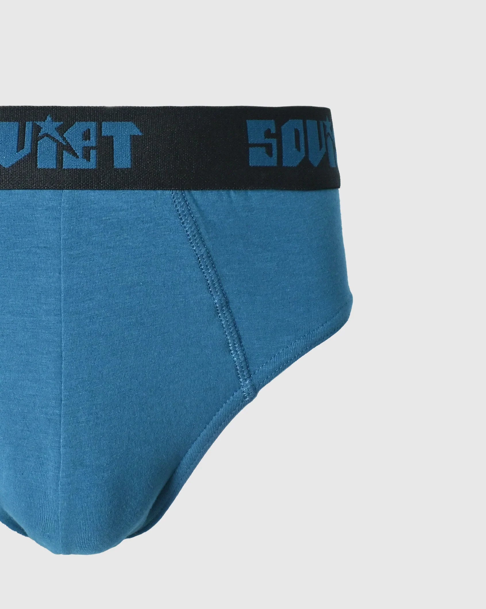 Mens Slate - Premium Brief Underwear