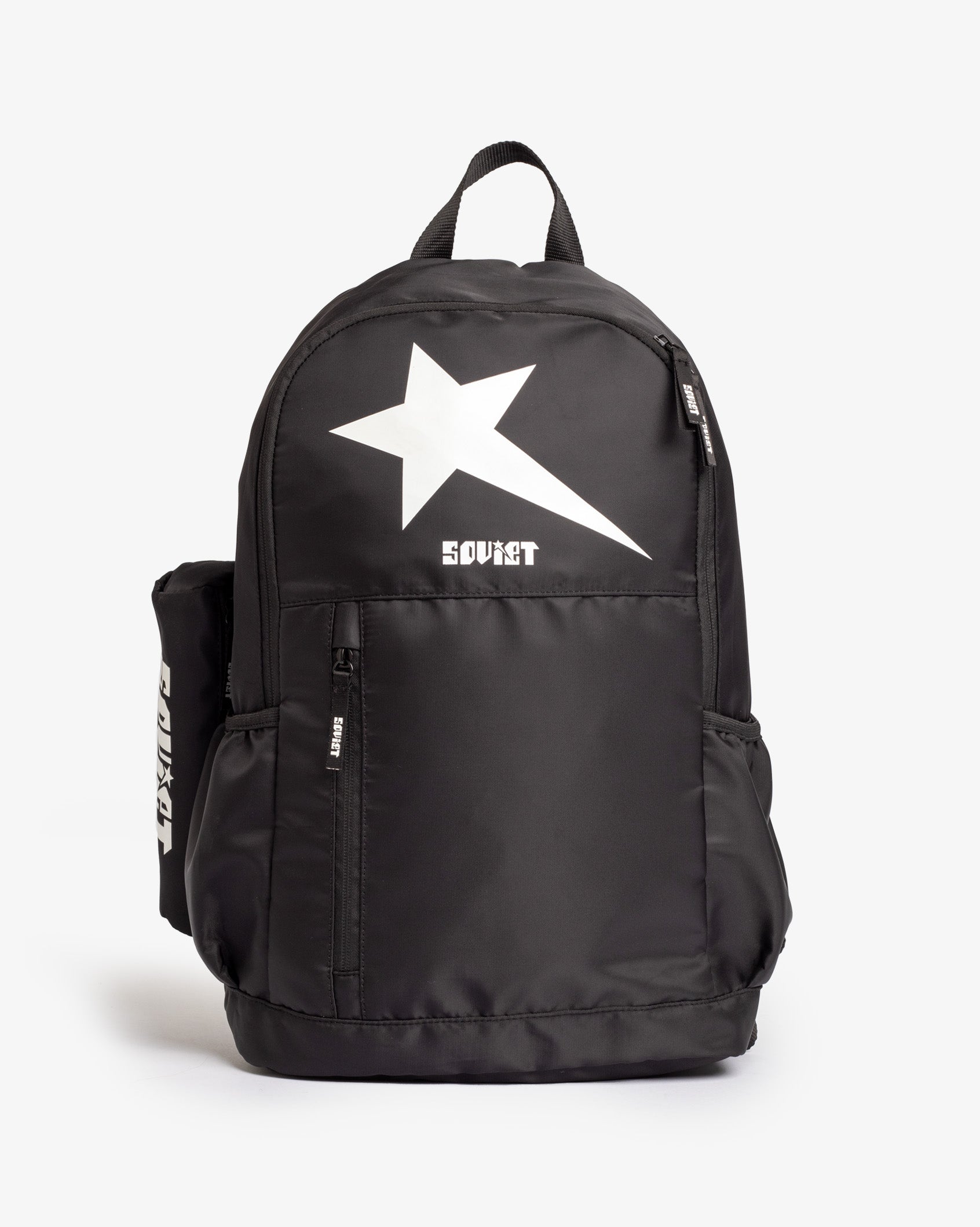 Soldier - Backpack