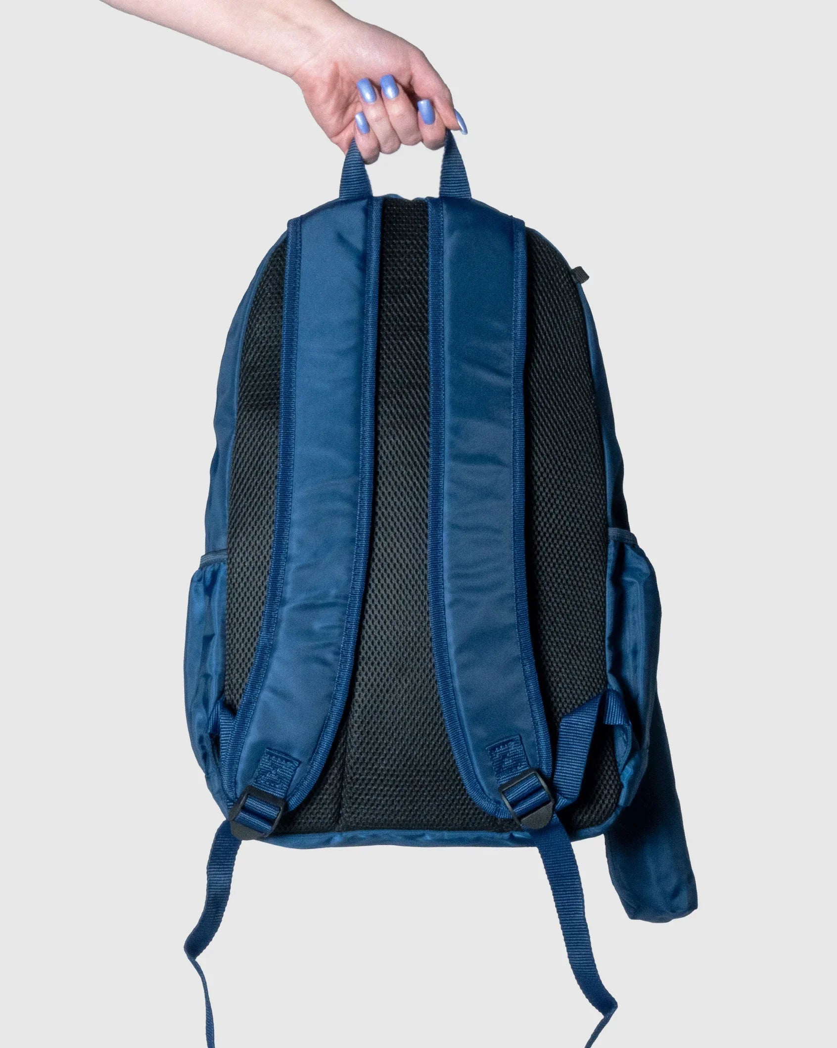 Soldier - Backpack - Soviet Denim