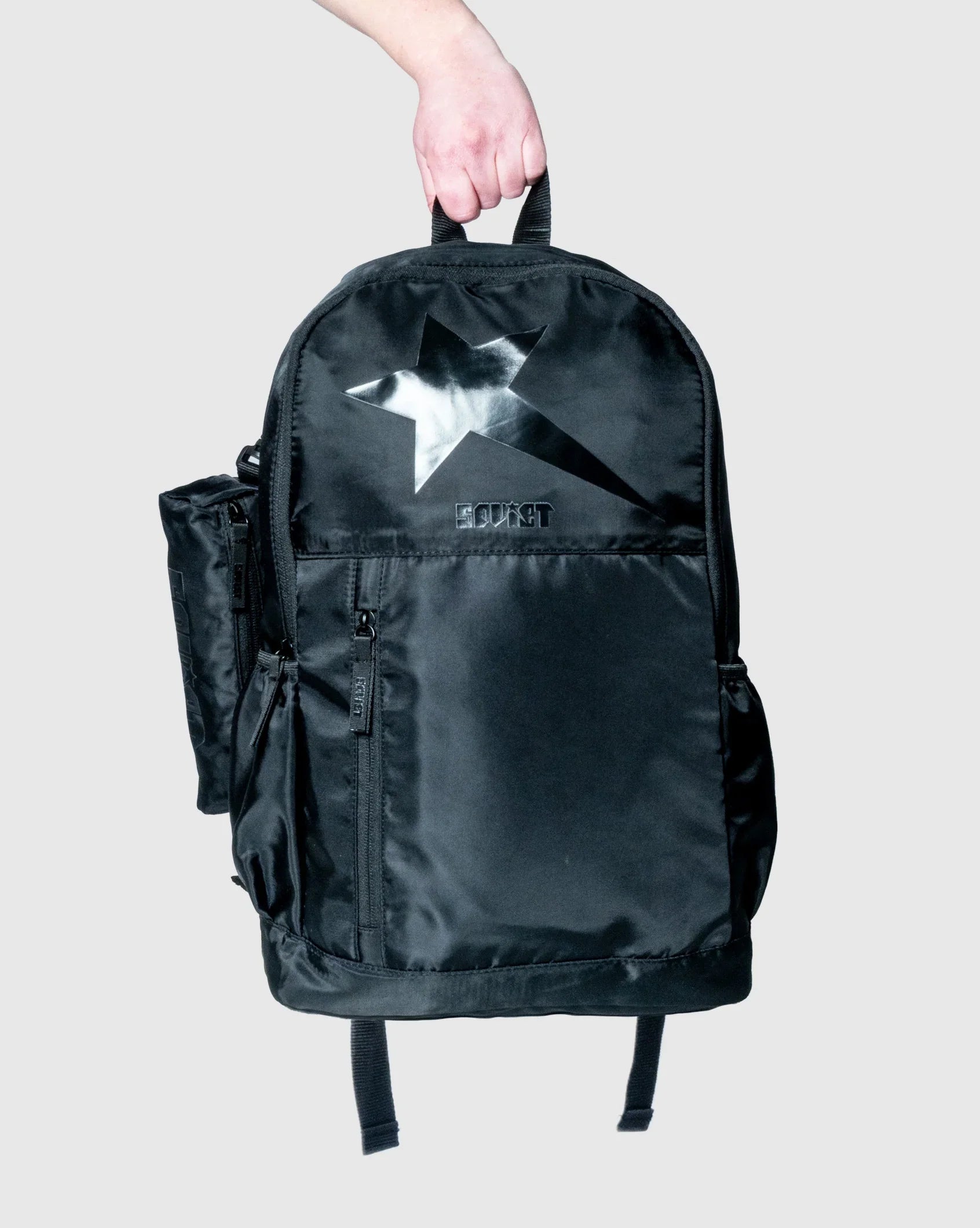 Soldier - Backpack - Soviet Denim