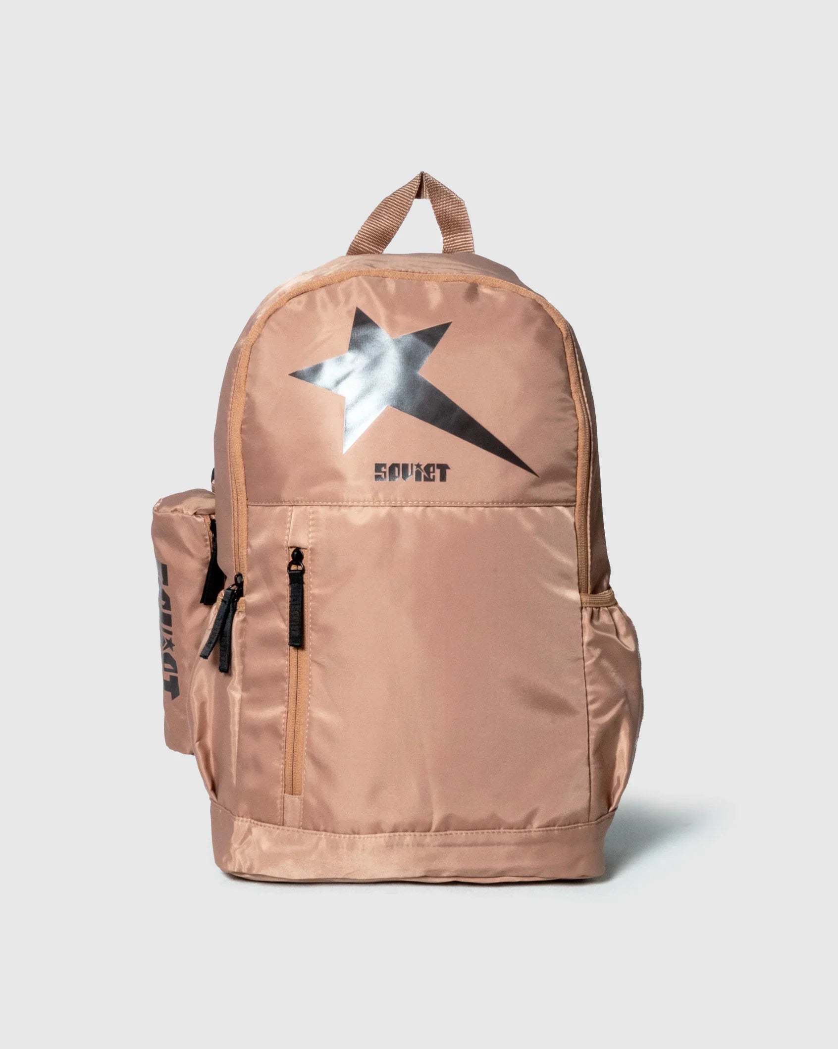 Soldier - Backpack - Soviet Denim