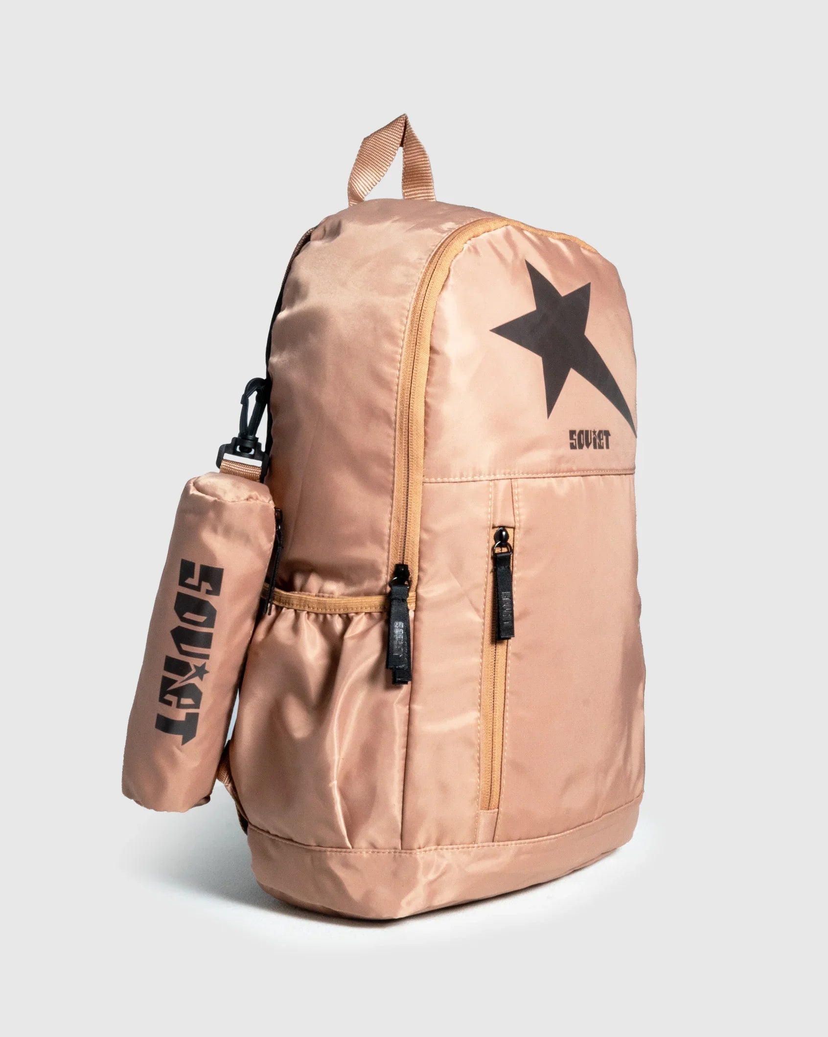 Soldier - Backpack - Soviet Denim