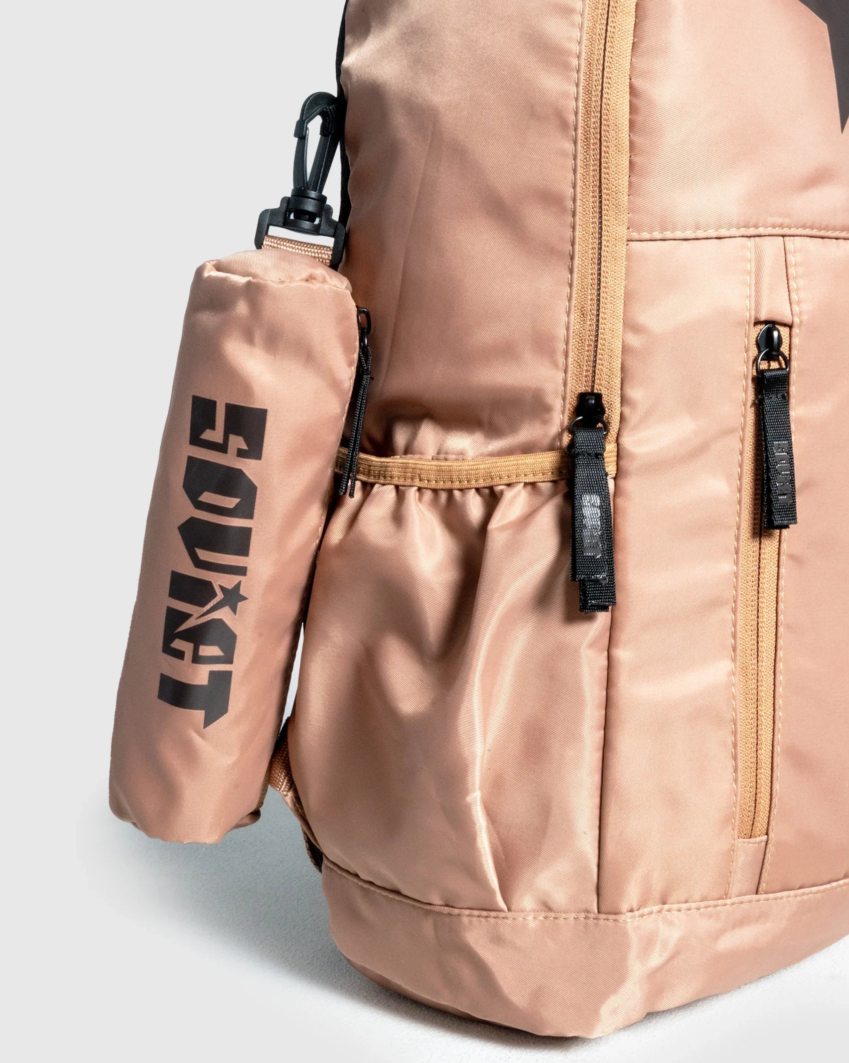 Soldier - Backpack - Soviet Denim